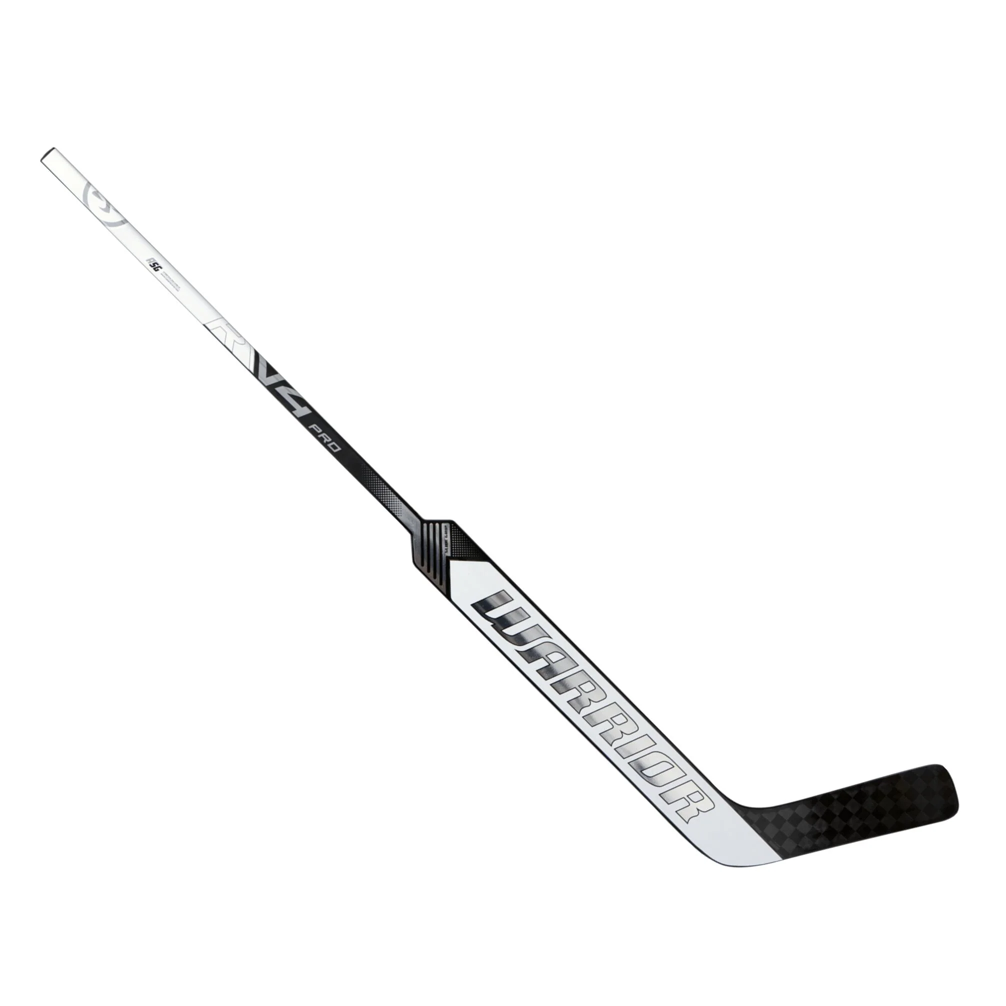 Warrior V4 Pro Senior Goalie Stick (2025) - Left