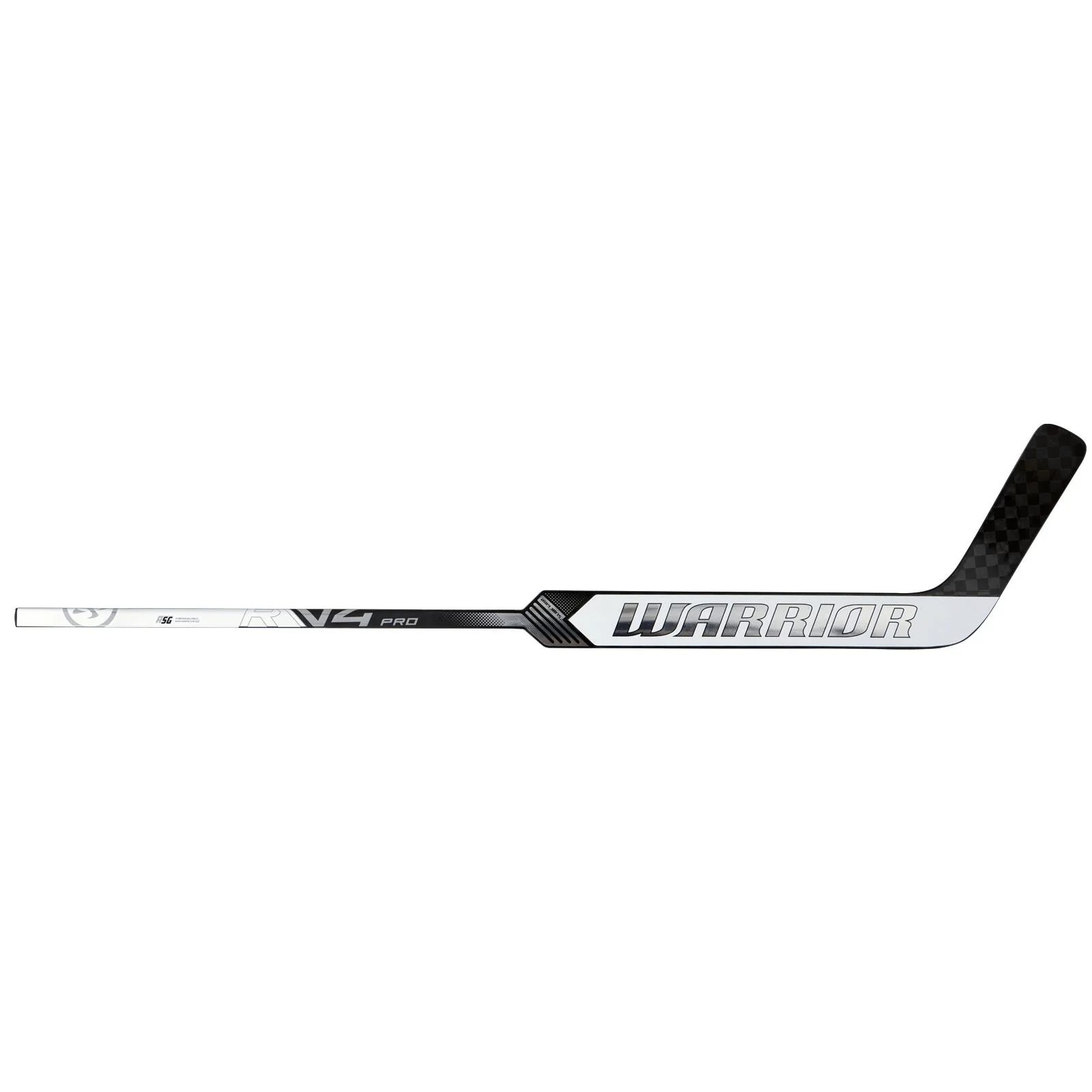 Warrior V4 Pro Senior Goalie Stick (2025) - Left - Image 2