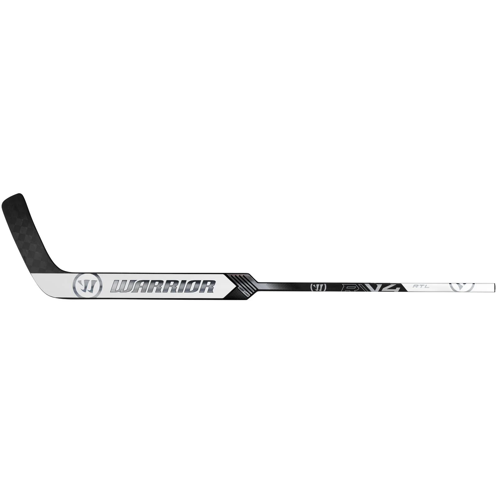 Warrior V4 RTL Senior Goalie Stick (2025) - Left - Image 3