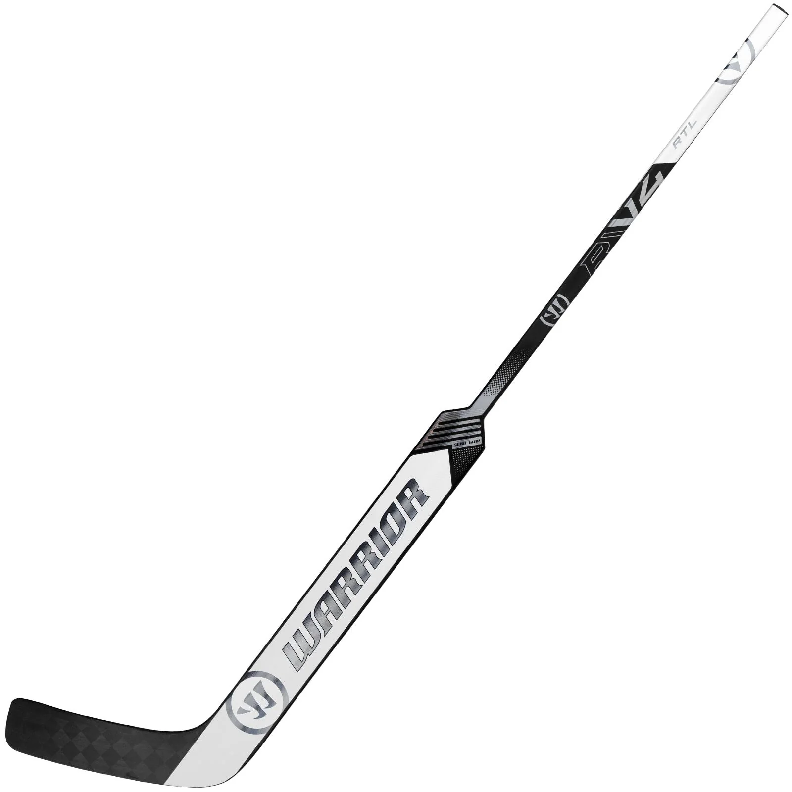 Warrior V4 RTL Senior Goalie Stick (2025) - Left - Image 4