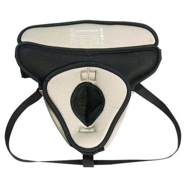 Warrior X5 RTL Intermediate Lacrosse Goalie Jock - Image 3