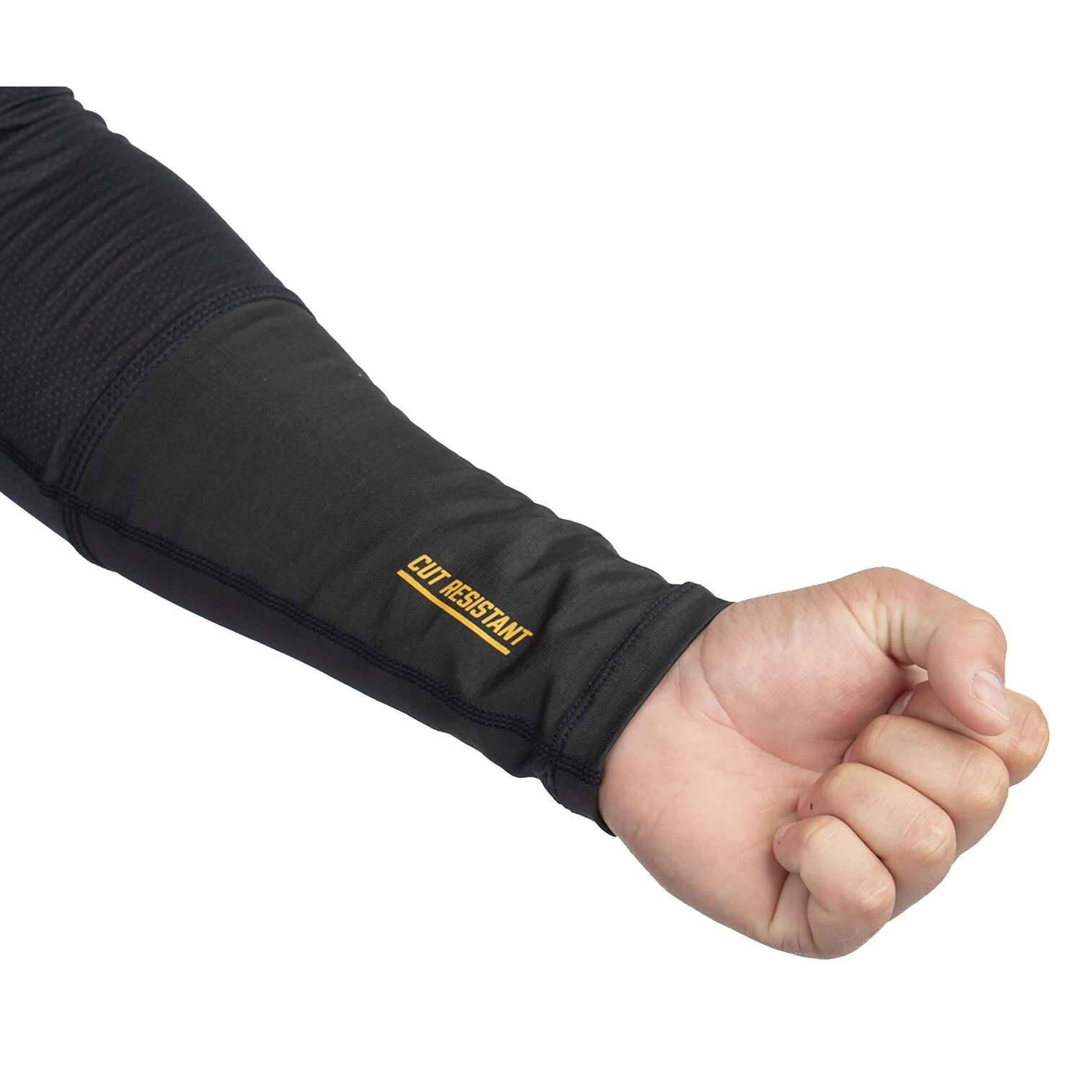 Warroad Tilo Pro Stock Hockey Baselayer Top - Black - Image 4