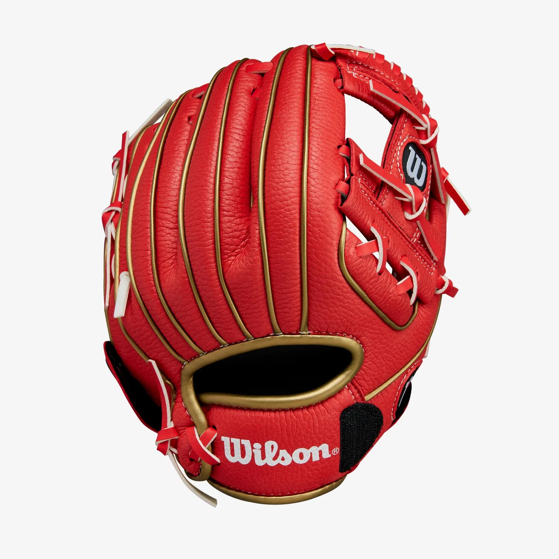 Wilson 2024 A200 EZ Catch 9" T-Ball Glove - Right Hand Throw