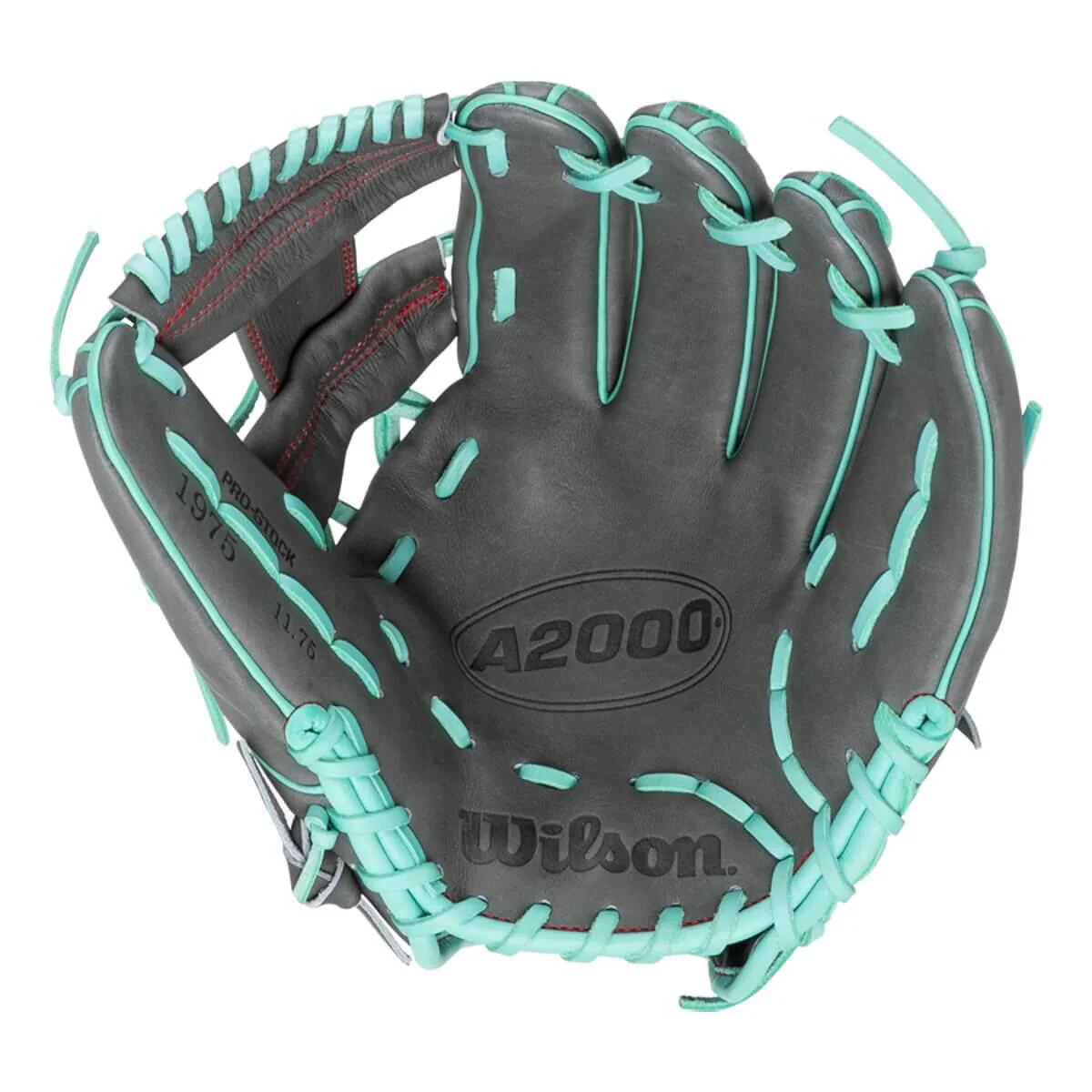 Wilson 2025 A2000 1975 11.75” Infield Baseball Glove - Image 2