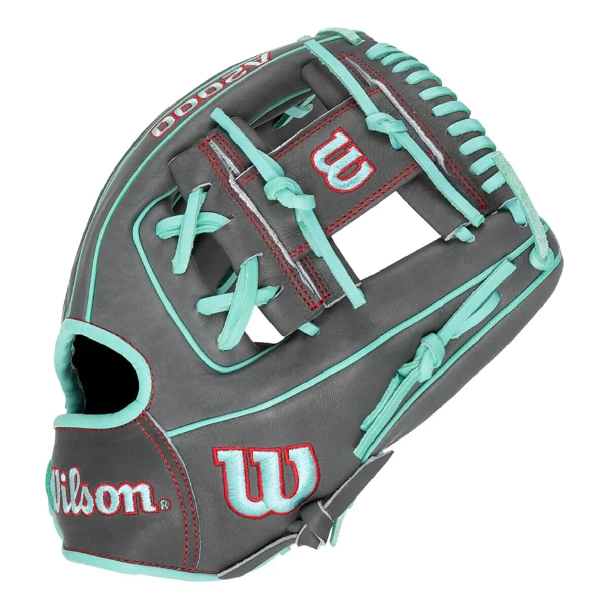 Wilson 2025 A2000 1975 11.75” Infield Baseball Glove - Image 3
