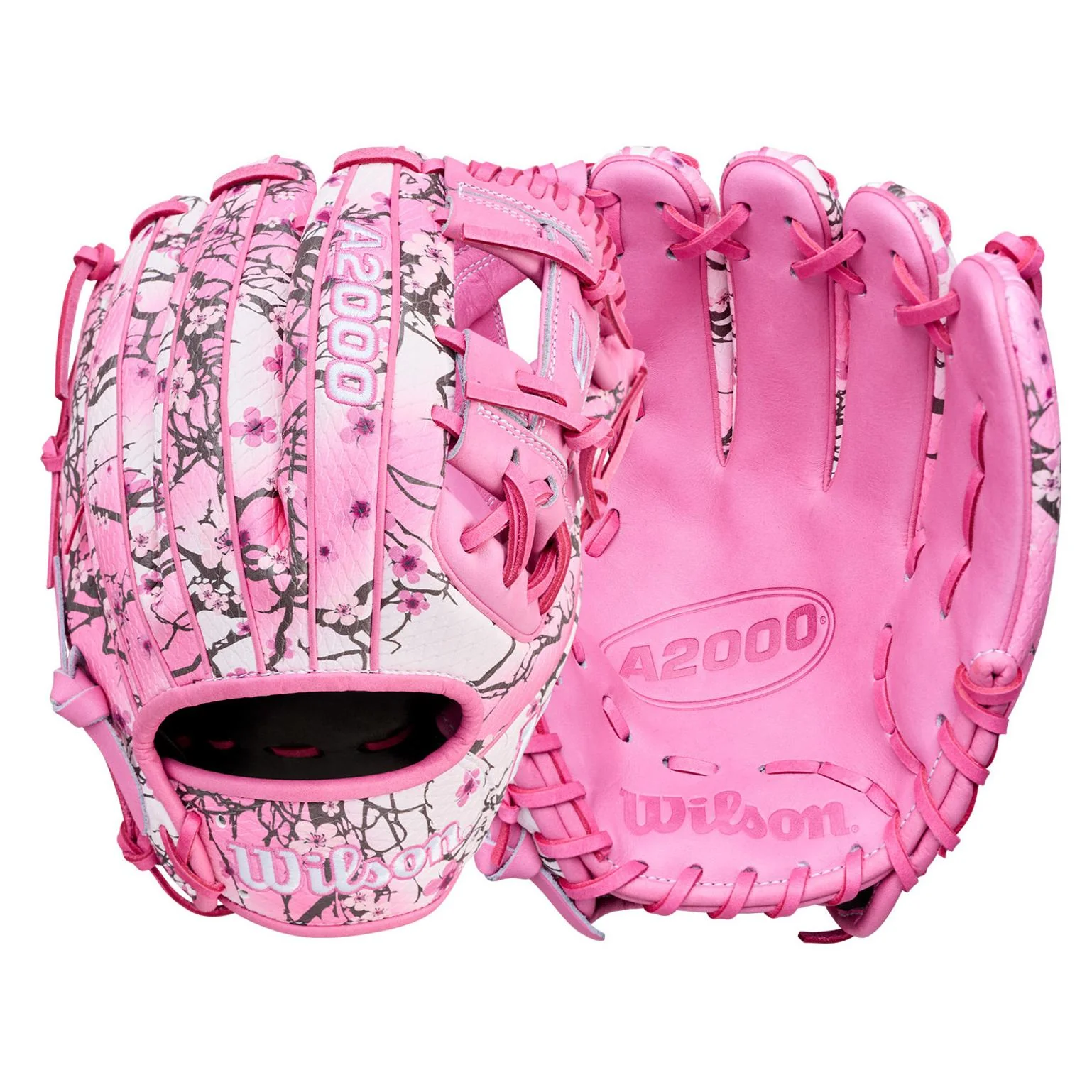 Wilson 2026 Summer A2000 1786SS Infield Baseball Glove - Right Hand Throw