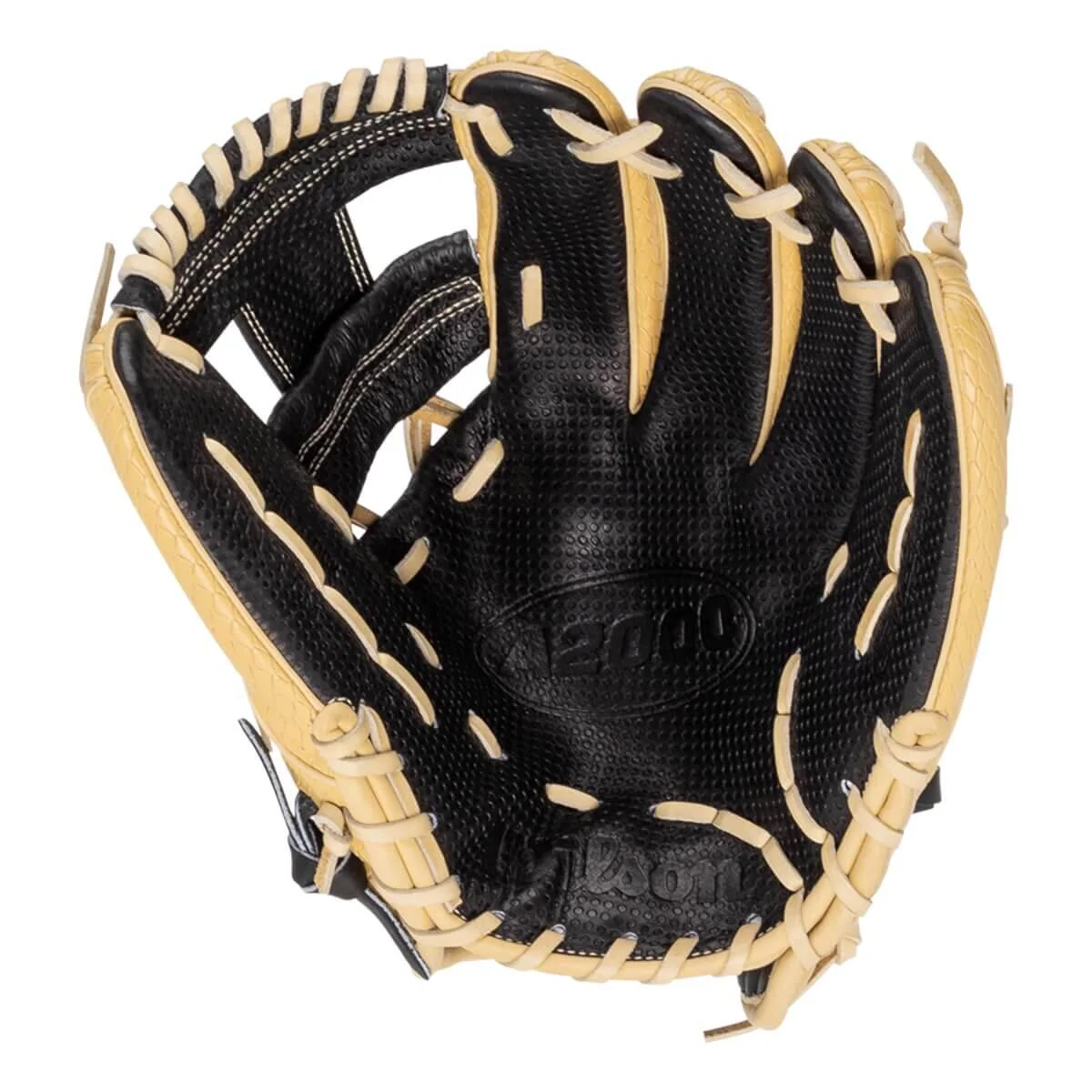 Wilson A2000 Ke'Bryan Hayes 11.75" Game Model Baseball Glove - Image 2