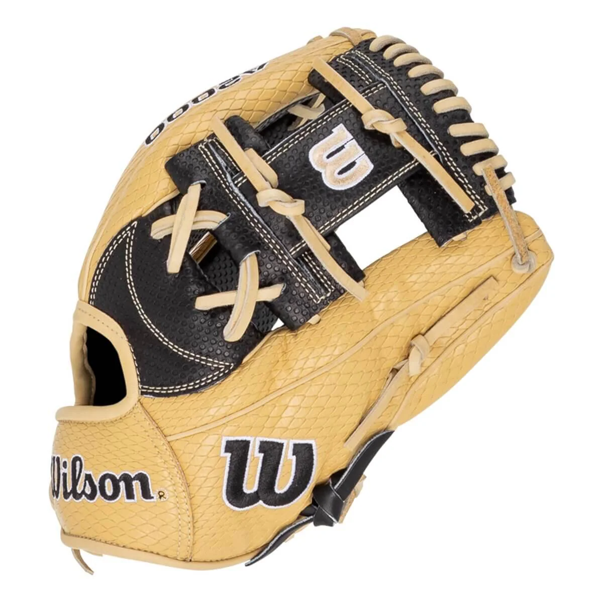 Wilson A2000 Ke'Bryan Hayes 11.75" Game Model Baseball Glove - Image 3
