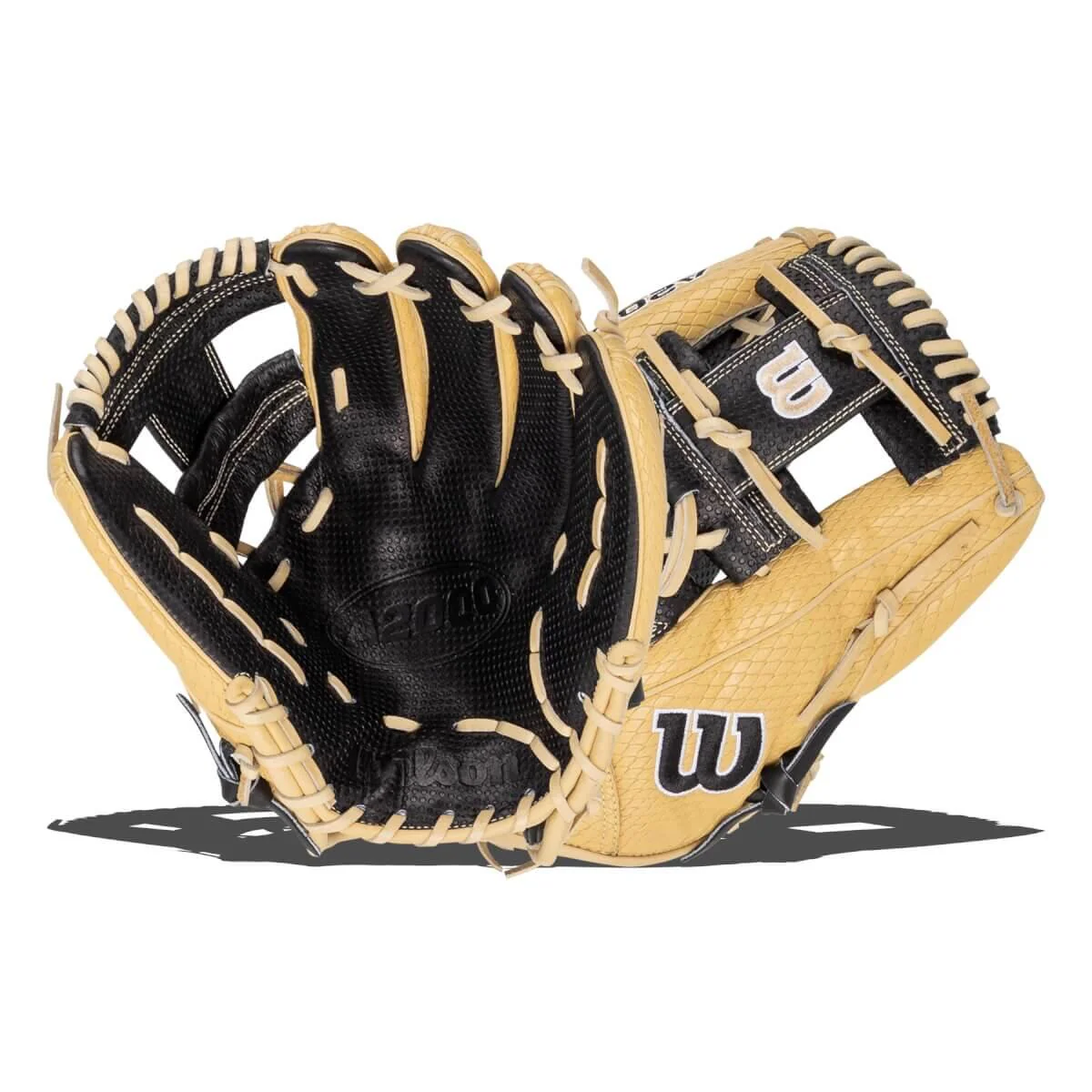 Wilson A2000 Ke'Bryan Hayes 11.75" Game Model Baseball Glove - Image 5