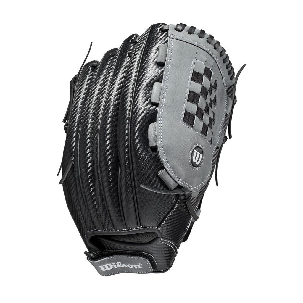 Wilson A360 14" Slo-Pitch Glove - Left Hand Throw