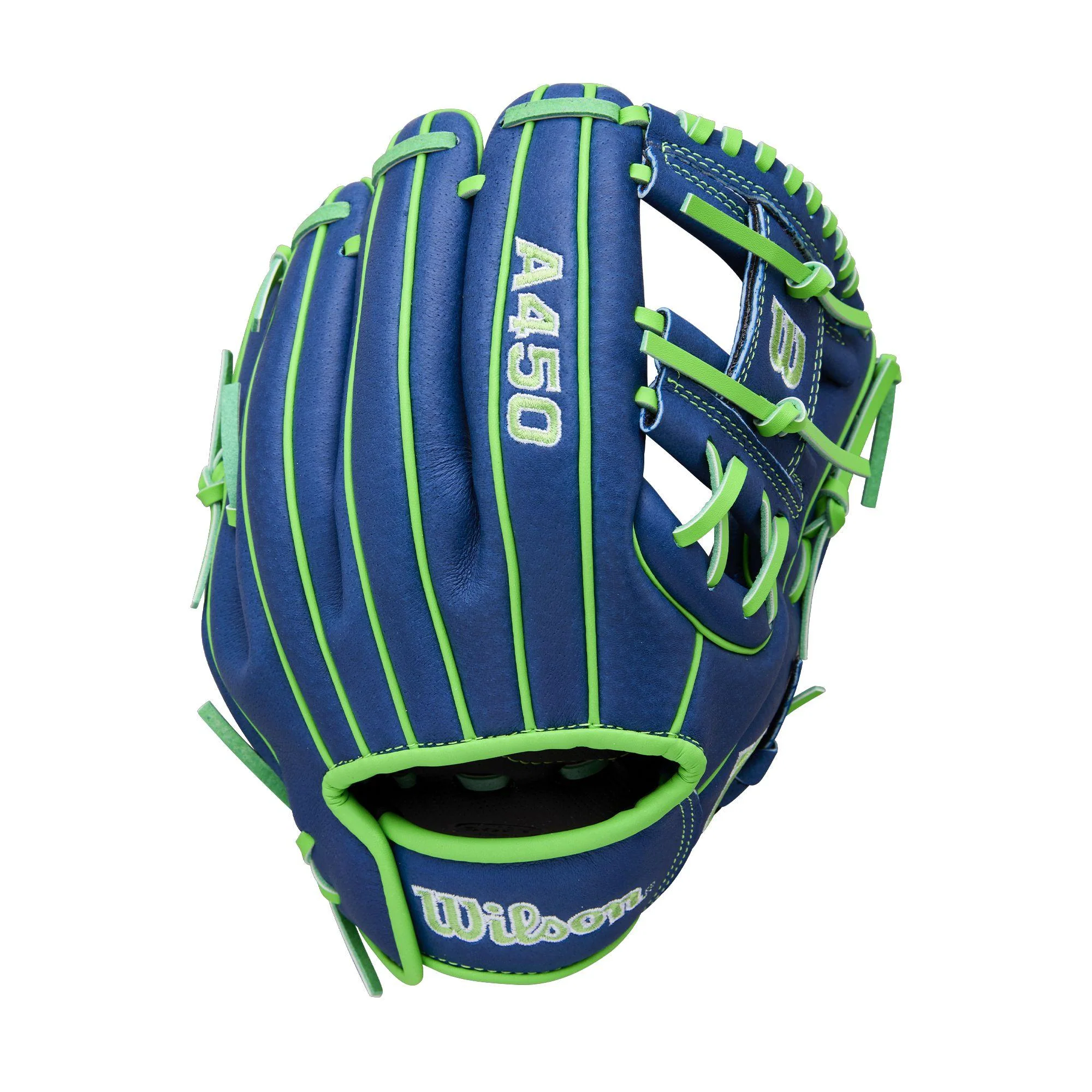 Wilson A450 10.75" Youth Baseball Glove (2026) - Right Hand Throw