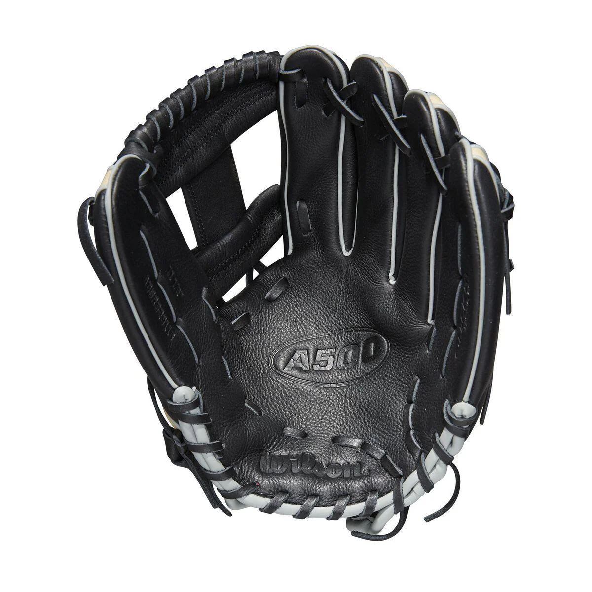 Wilson A500 11.5" Youth Baseball Glove - Image 2