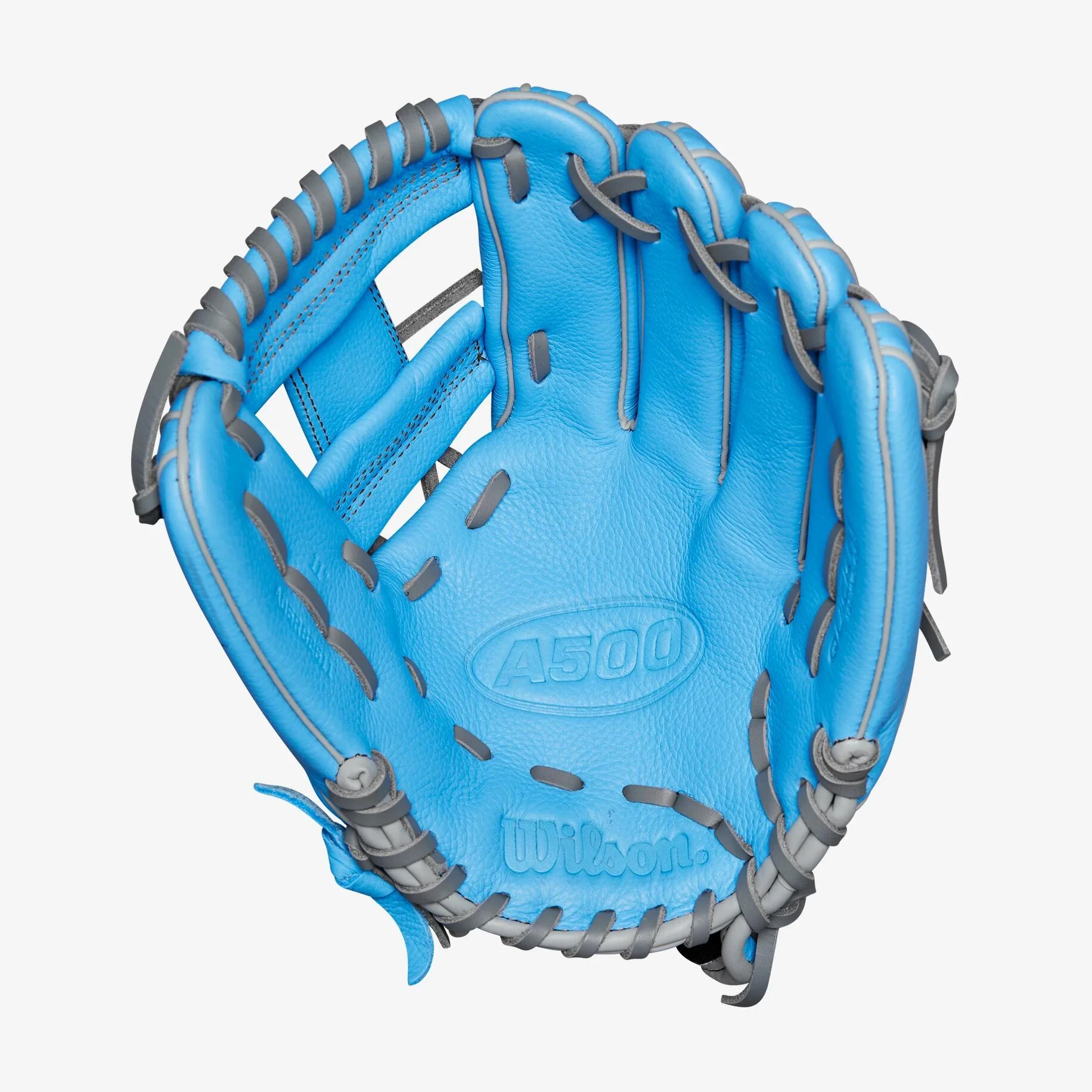 Wilson A500 11" Utility Youth Baseball Glove - Image 2
