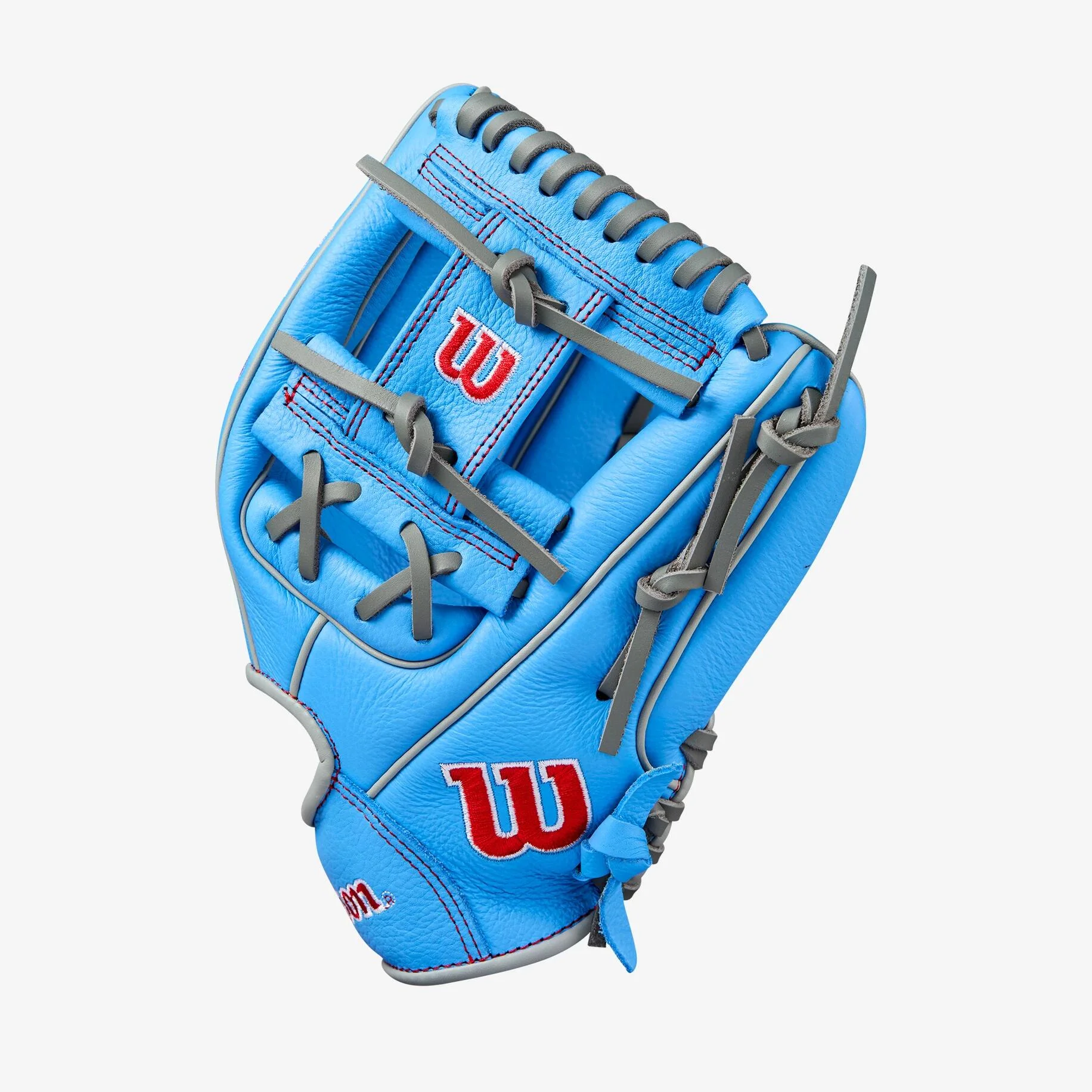 Wilson A500 11" Utility Youth Baseball Glove - Image 3