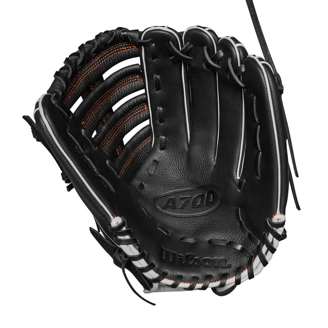 Wilson A700 12.5" Baseball Glove - Image 2