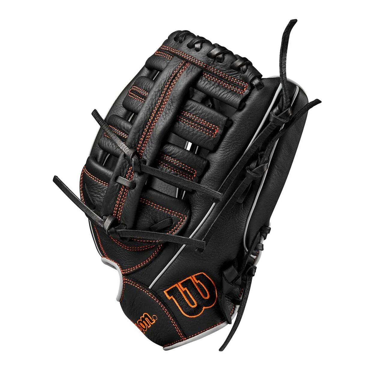 Wilson A700 12.5" Baseball Glove - Image 3