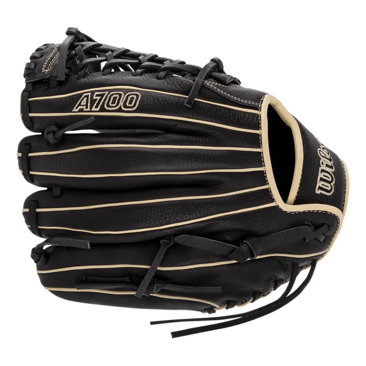 Wilson A700 12" Baseball Glove - Image 4