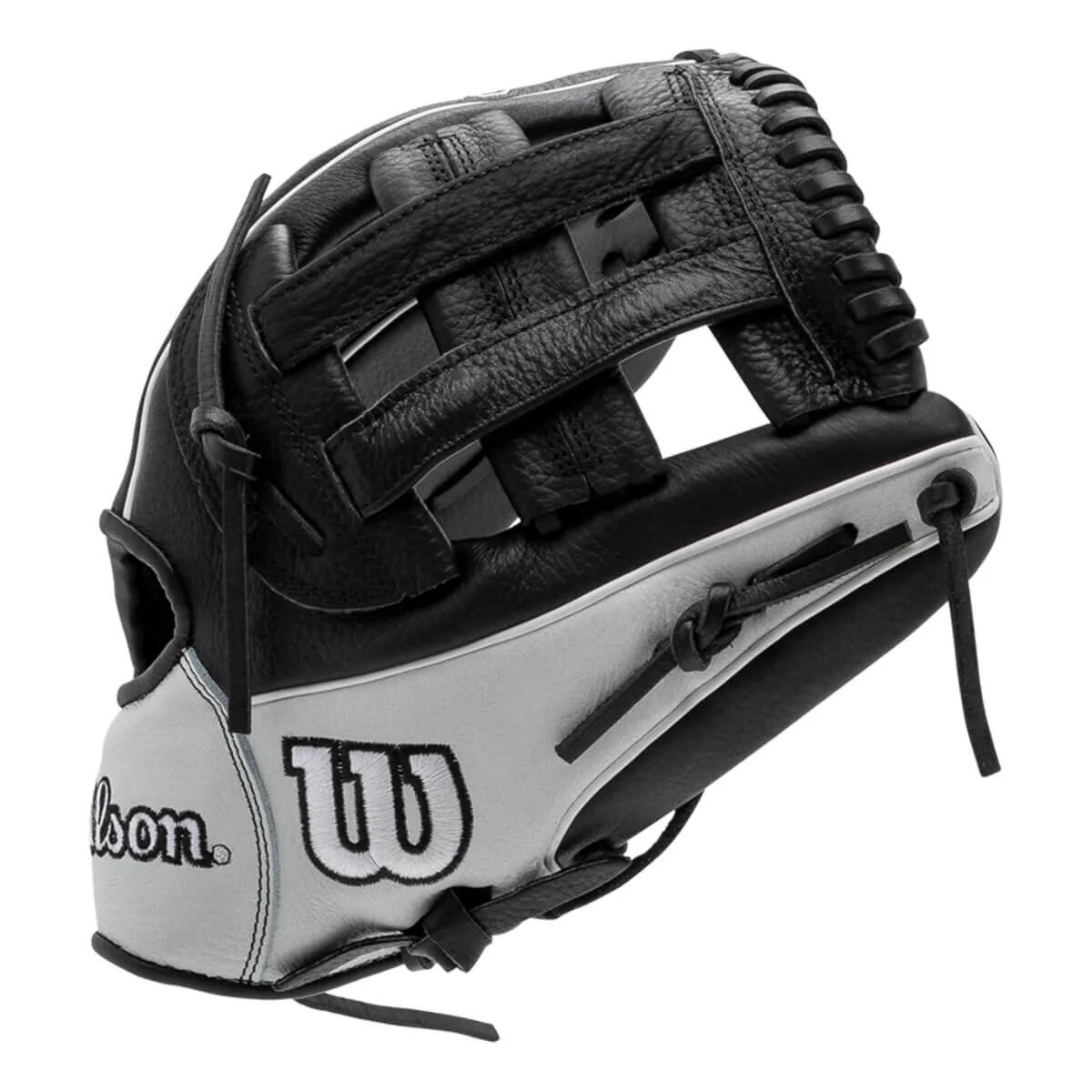 Wilson A700 12" Fastpitch Softball Glove - Image 3