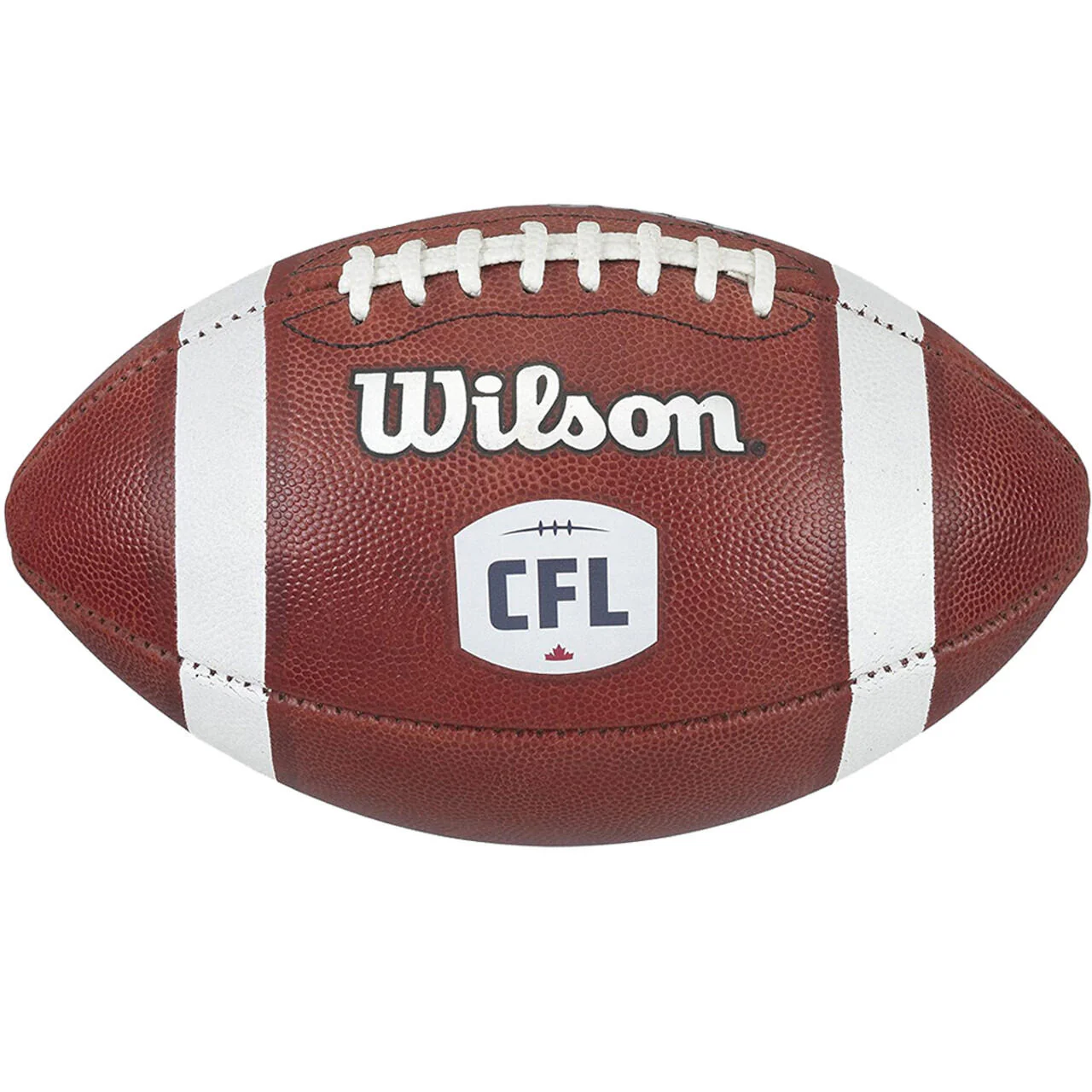 Wilson CFL Official Game Football