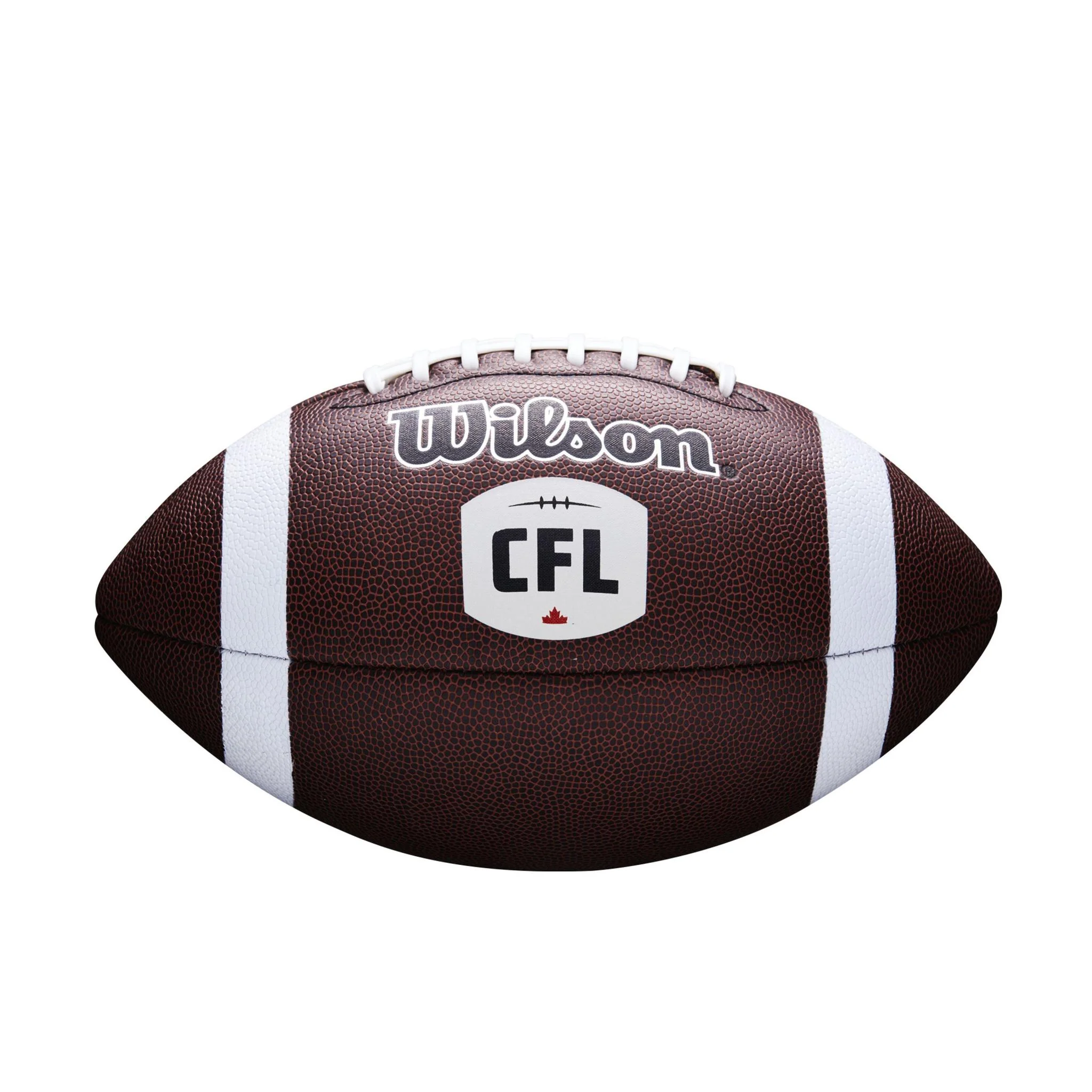 Wilson CFL Replica Football