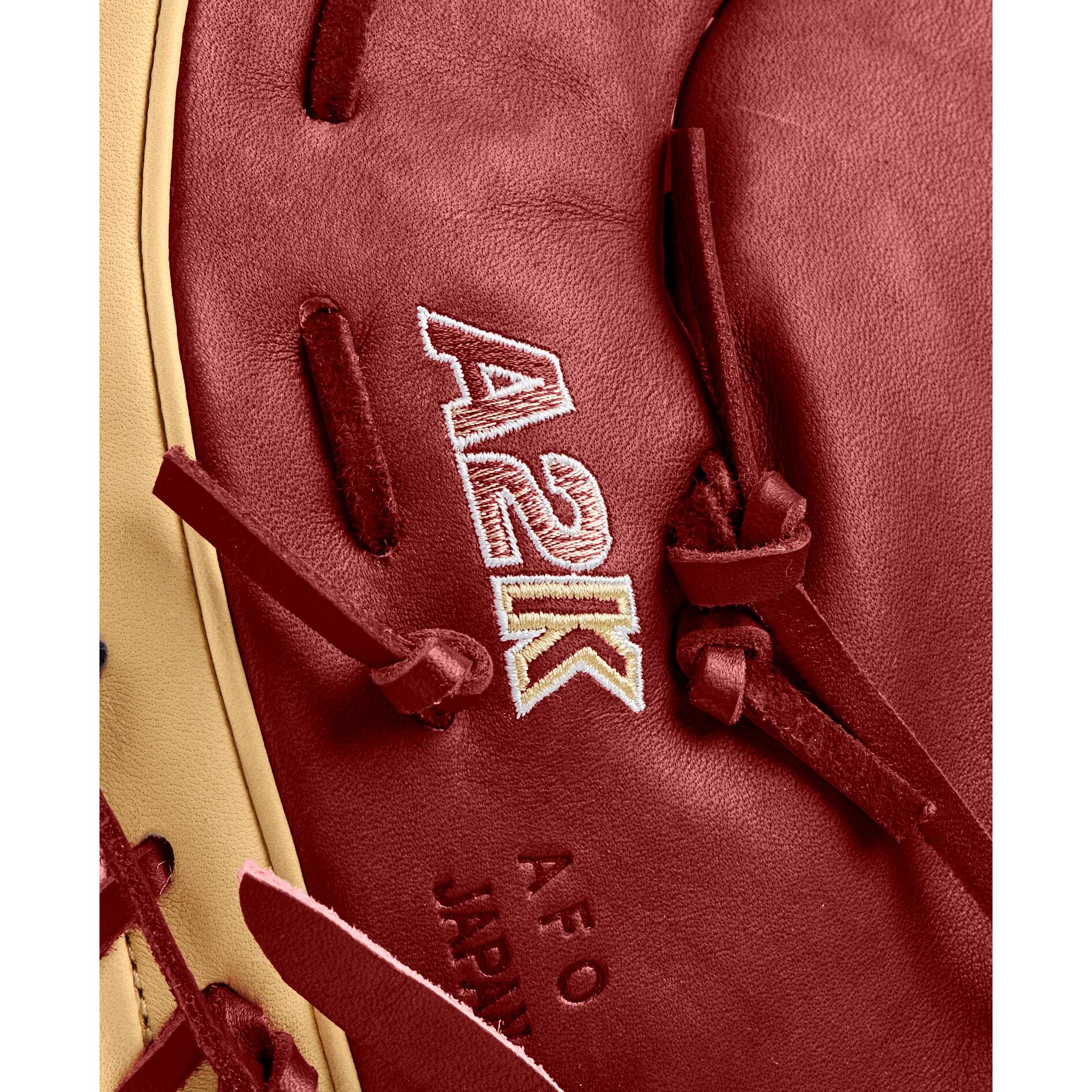 Wilson Fall 2024 A2K 1679 12.5”  First Base Baseball Glove - Image 8