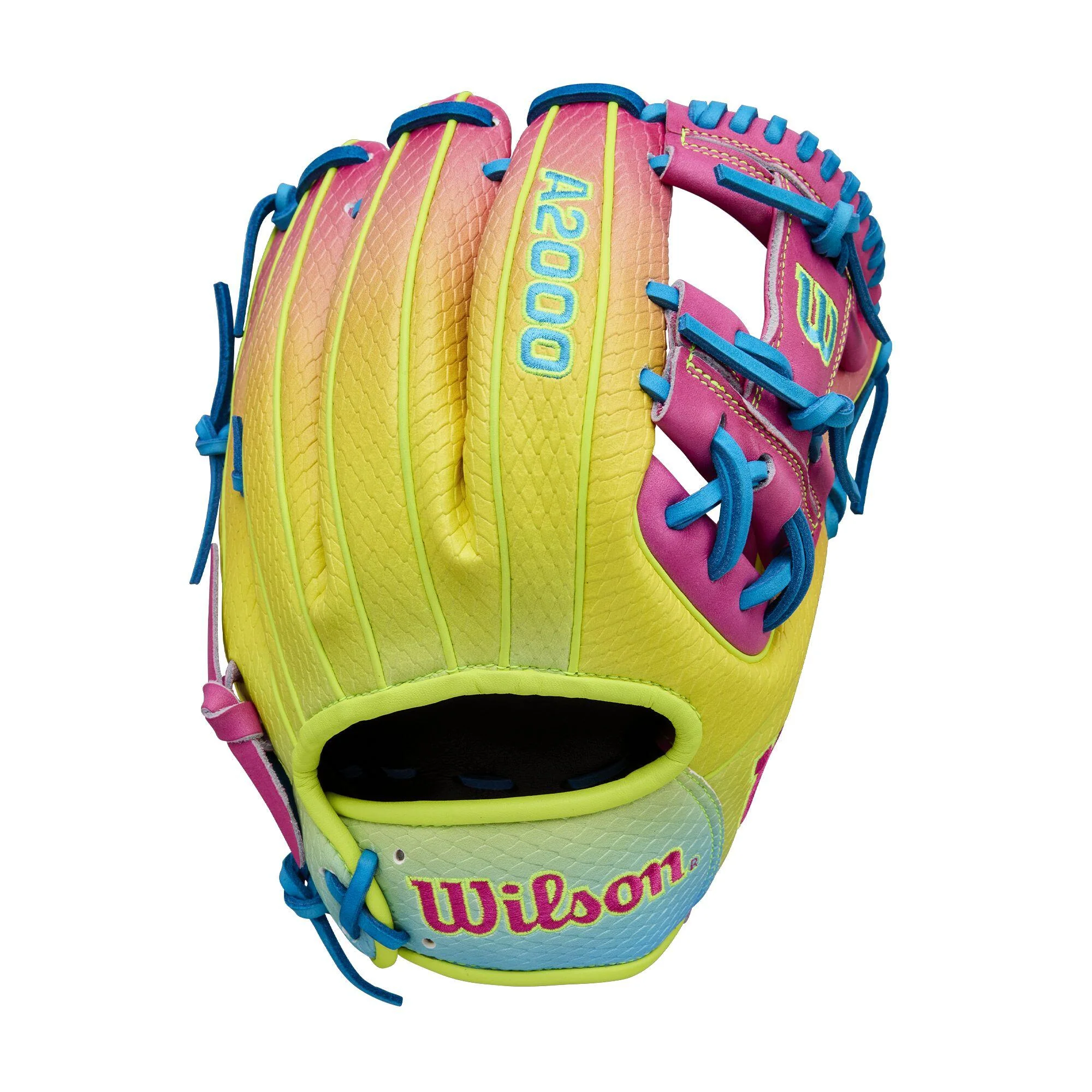 Wilson Fall 2025 A2000 1786SS 11.5" Infield Baseball Glove - Right Hand Throw