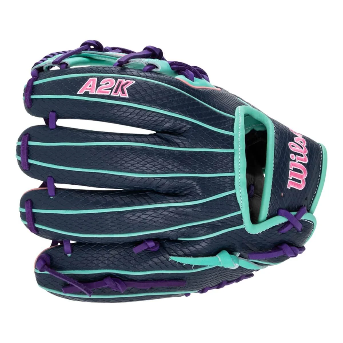 Wilson Fall 2025 A2K 1786SS 11.5" Infield Baseball Glove - Right Hand Throw - Image 4