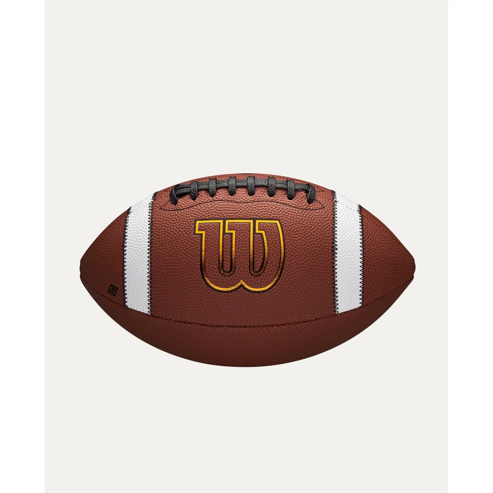Wilson GST Speedskin Football - Junior - Image 2