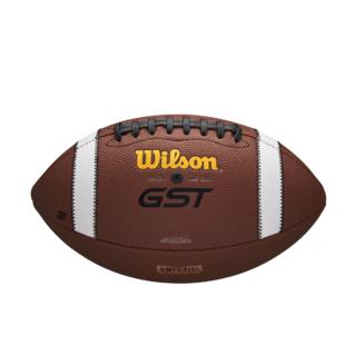 Wilson GST Speedskin Football - Pee Wee