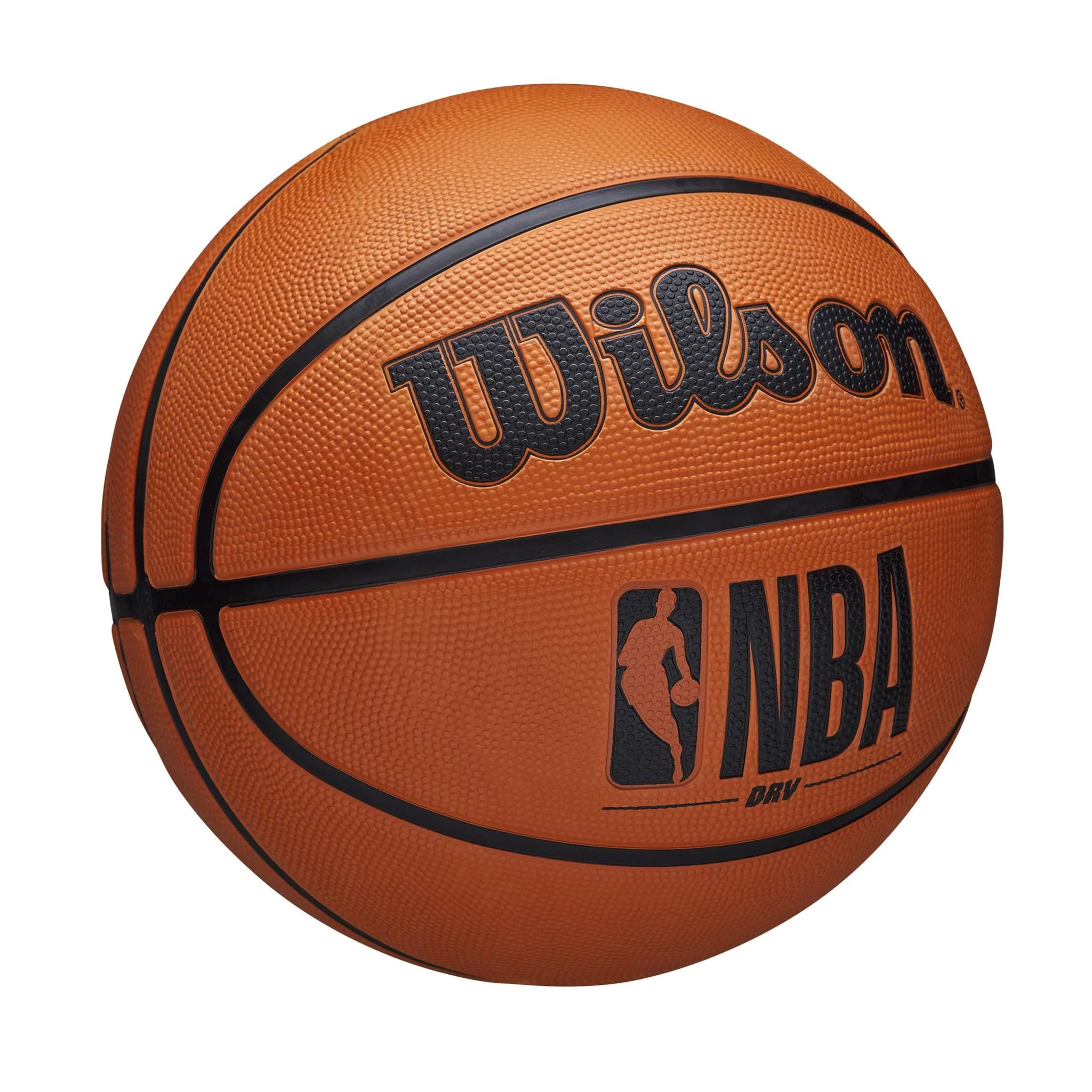Wilson NBA DRV Basketball - Size 7 - Image 2