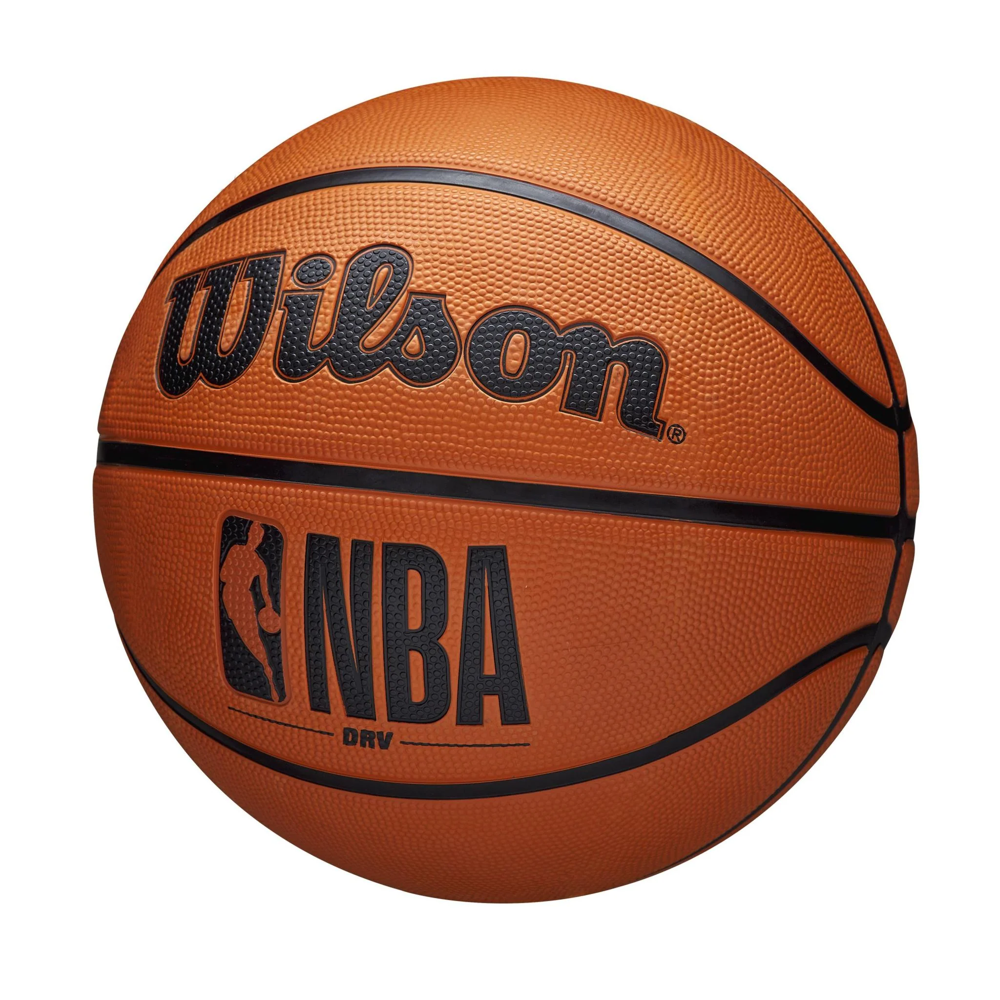 Wilson NBA DRV Basketball - Size 7 - Image 3