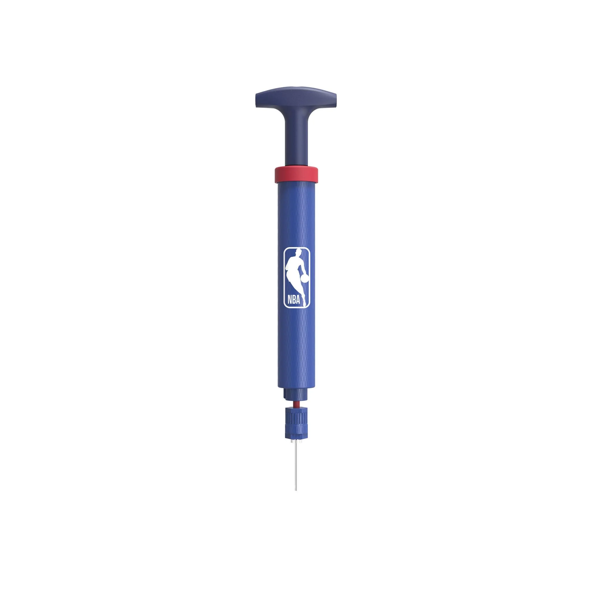 Wilson NBA DRV Dual Action Ball Pump