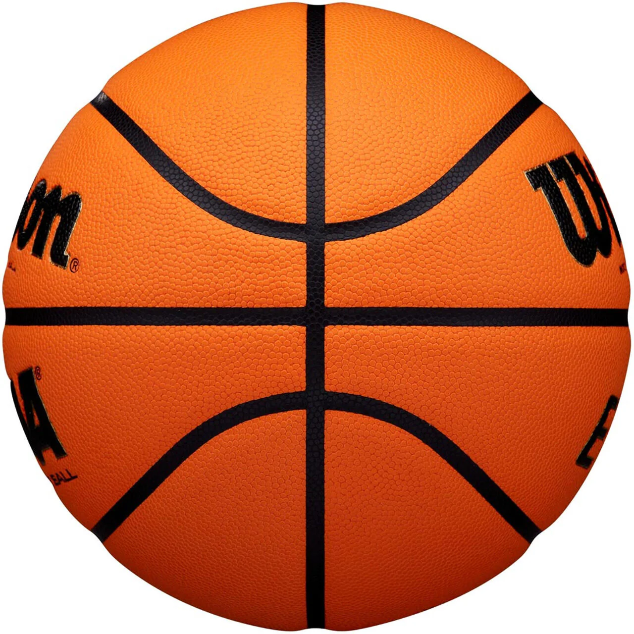 Wilson NCAA EVO NXT Game Basketball - Size 6 - BOXED - Image 3