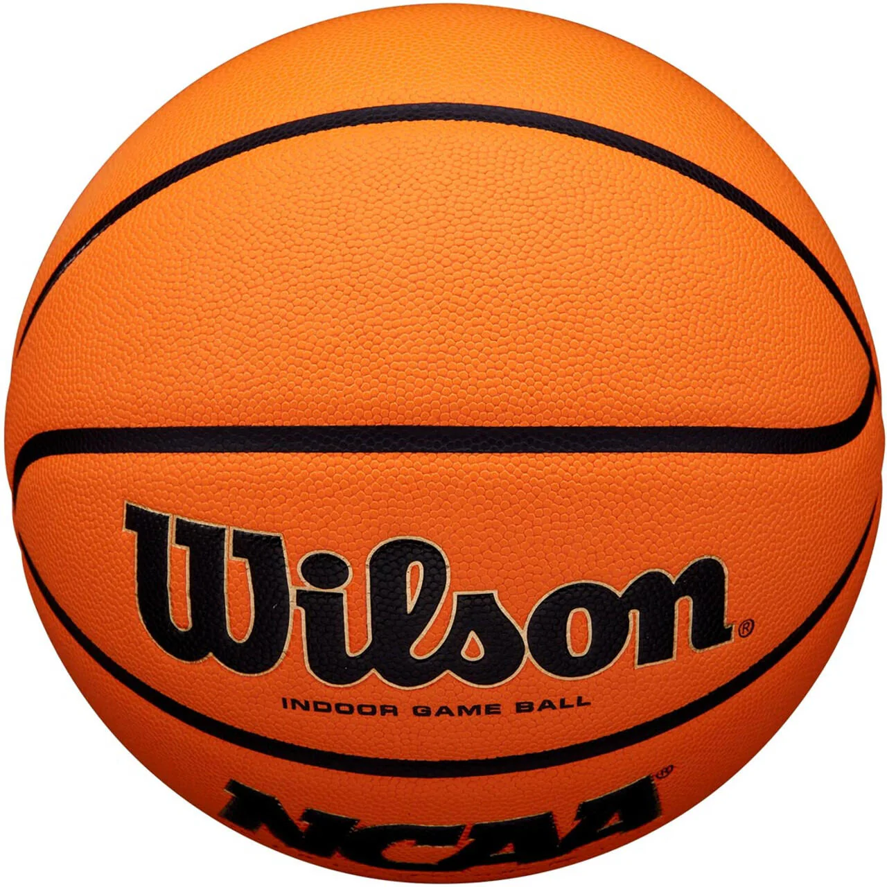 Wilson NCAA EVO NXT Game Basketball - Size 6 - BOXED - Image 6