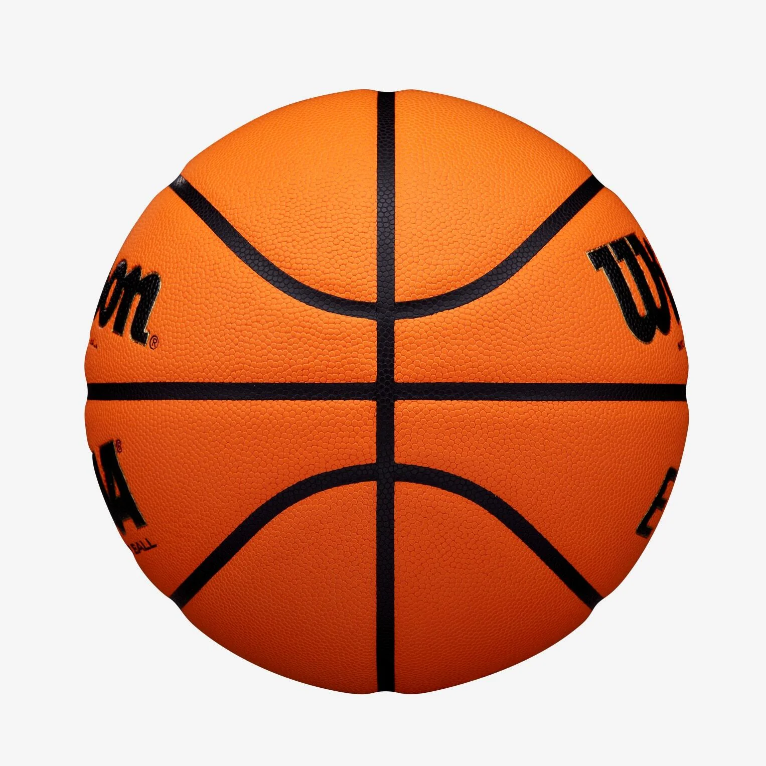 Wilson NCAA EVO NXT Game Basketball - Size 7 - BOXED - Image 3