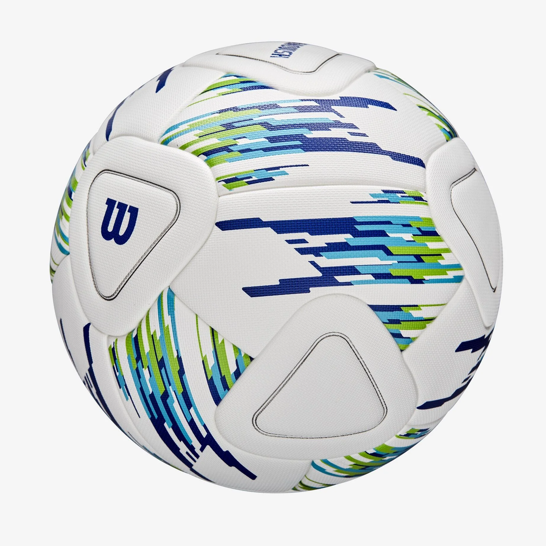 Wilson NCAA Vanquish Match Soccer Ball - Size 5 - Image 3