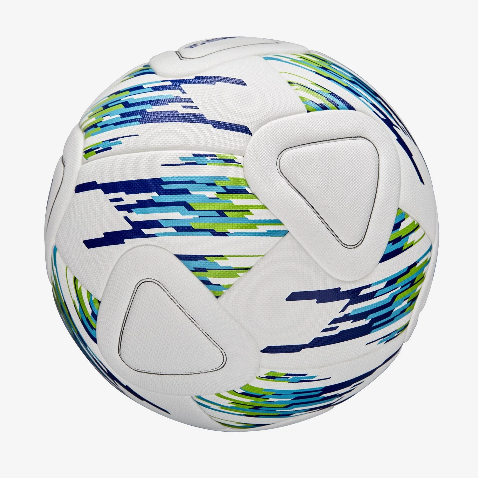 Wilson NCAA Vanquish Match Soccer Ball - Size 5 - Image 4
