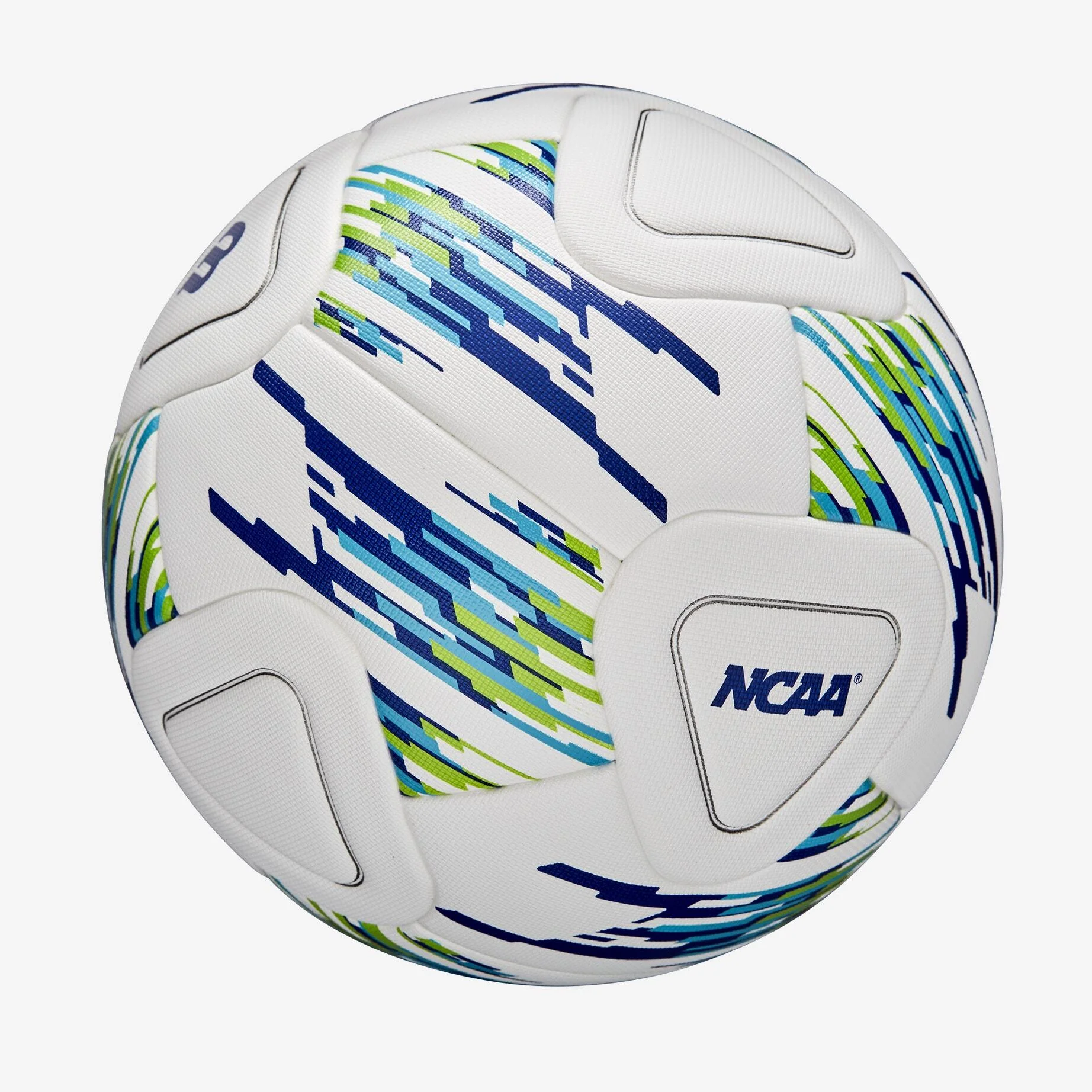 Wilson NCAA Vanquish Match Soccer Ball - Size 5 - Image 5