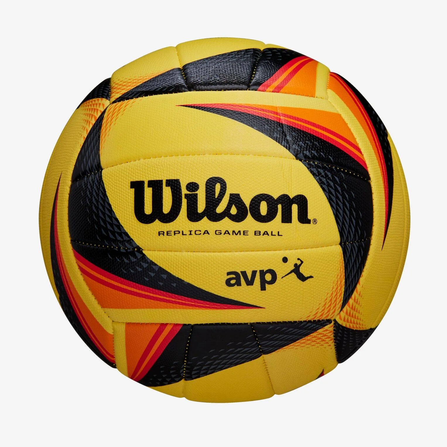 Wilson OPTX AVP Replica Volleyball - BOXED