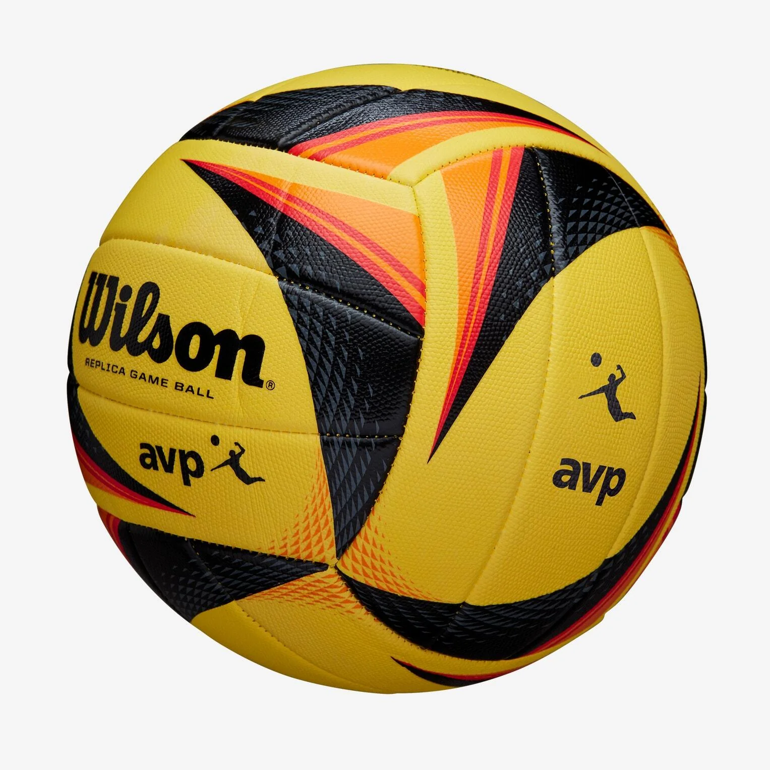 Wilson OPTX AVP Replica Volleyball - BOXED - Image 3