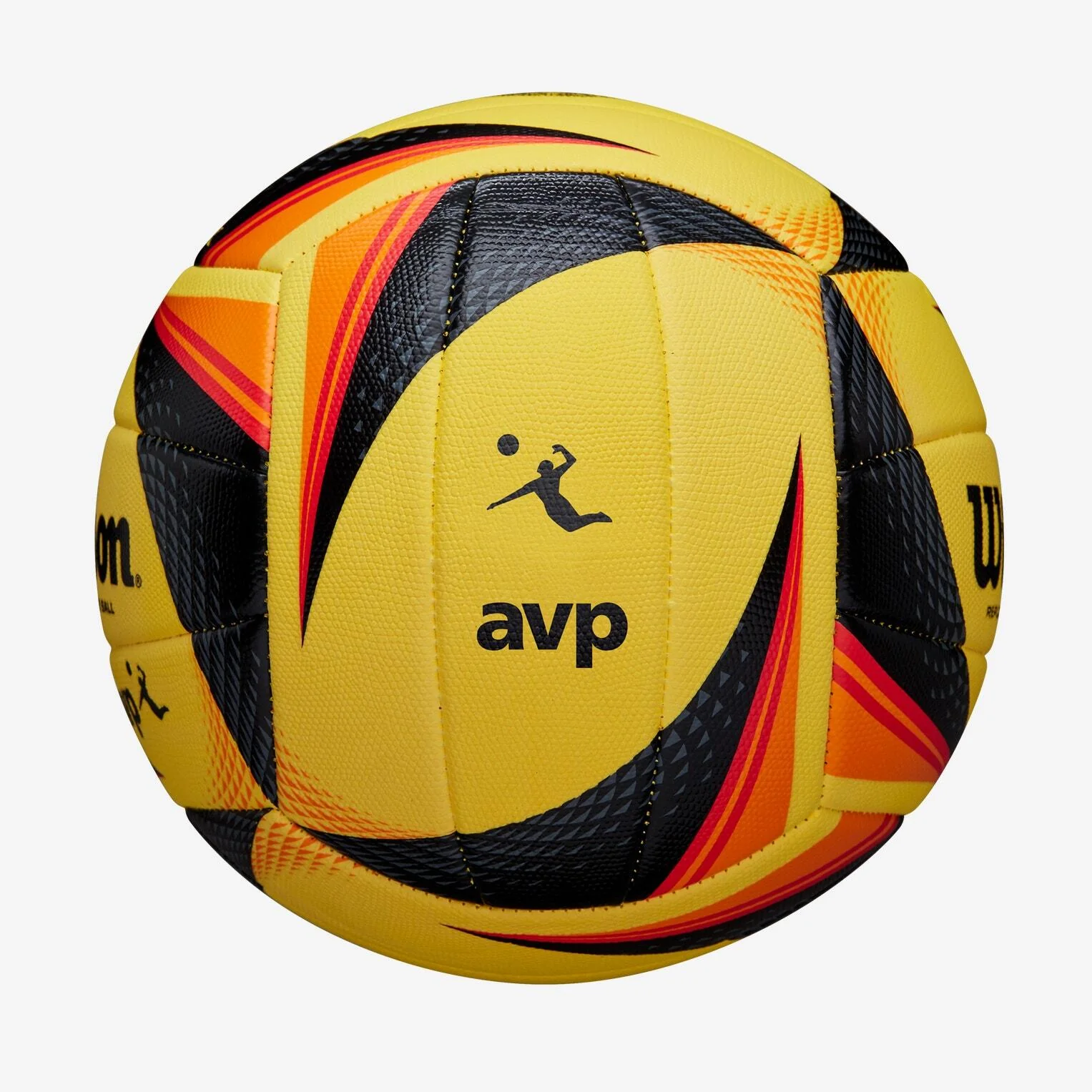 Wilson OPTX AVP Replica Volleyball - BOXED - Image 4
