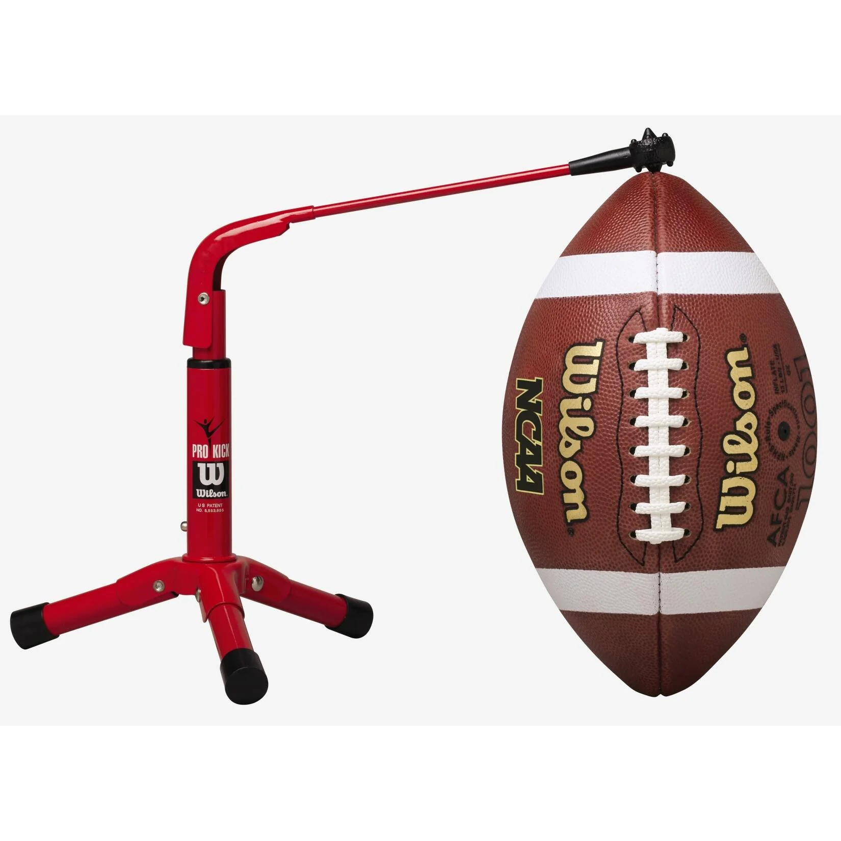 Wilson Pro Kick Football Holder