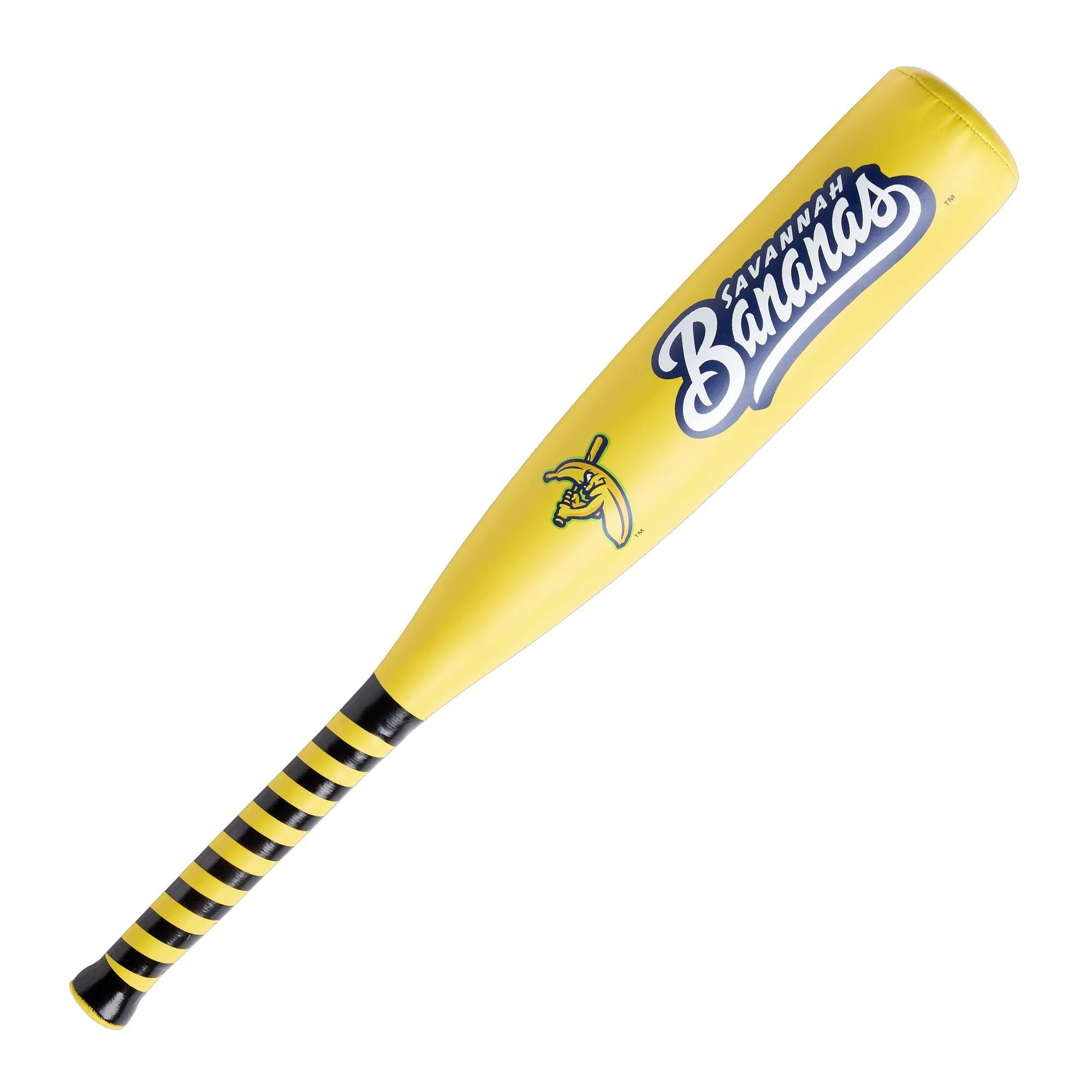Wilson Savannah Bananas A200 10” Baseball Glove, Ball & Bat Kit (2026) - Right Hand Throw - Image 3