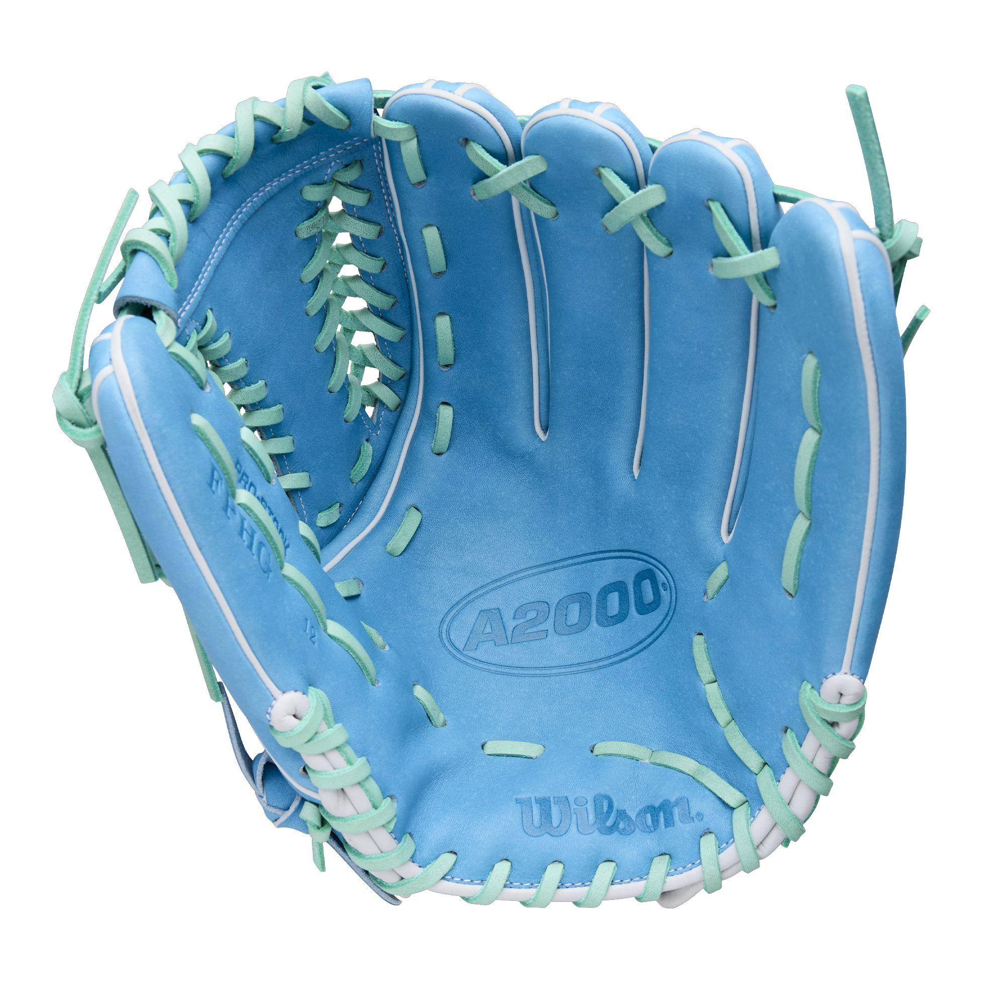 Wilson Spring 2026 A2000 FPHG 12” Pitcher’s Fastpitch Softball Glove - Image 2