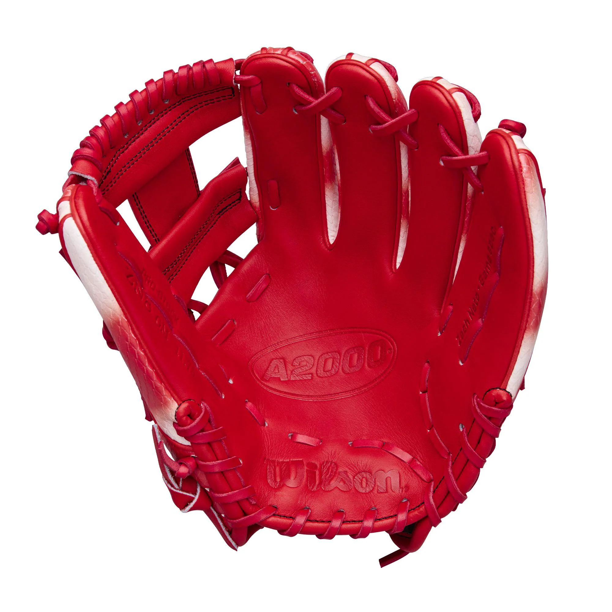 Wilson Spring 2026 Zach Neto A2000 ZN9 GM 11.75” Infield Baseball Glove - Right Hand Throw - Image 2