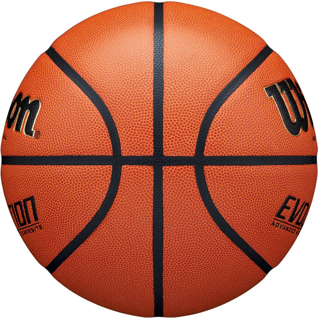 Wilson U Sports Evolution Game Basketball - Image 3