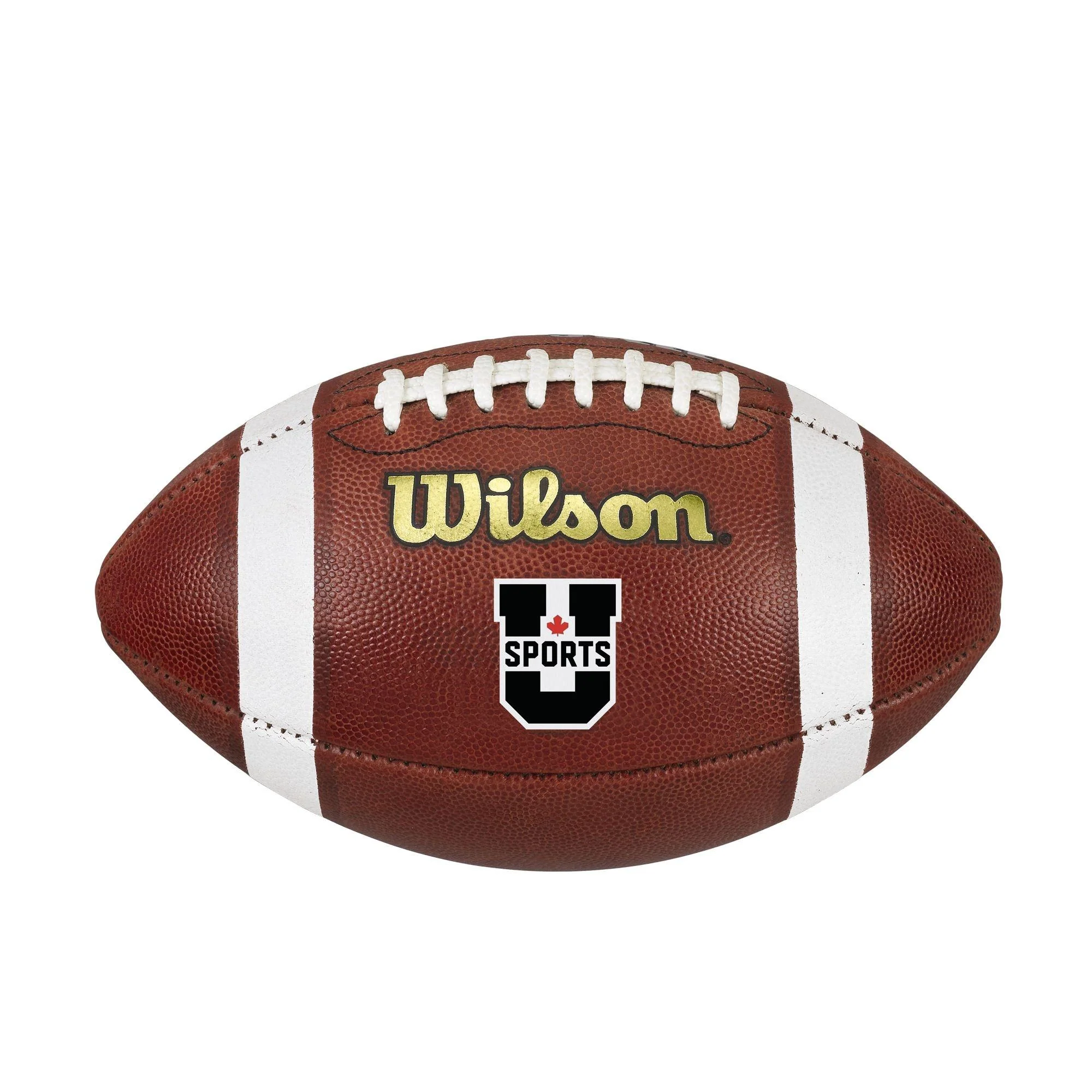 Wilson U Sports Official Game Football