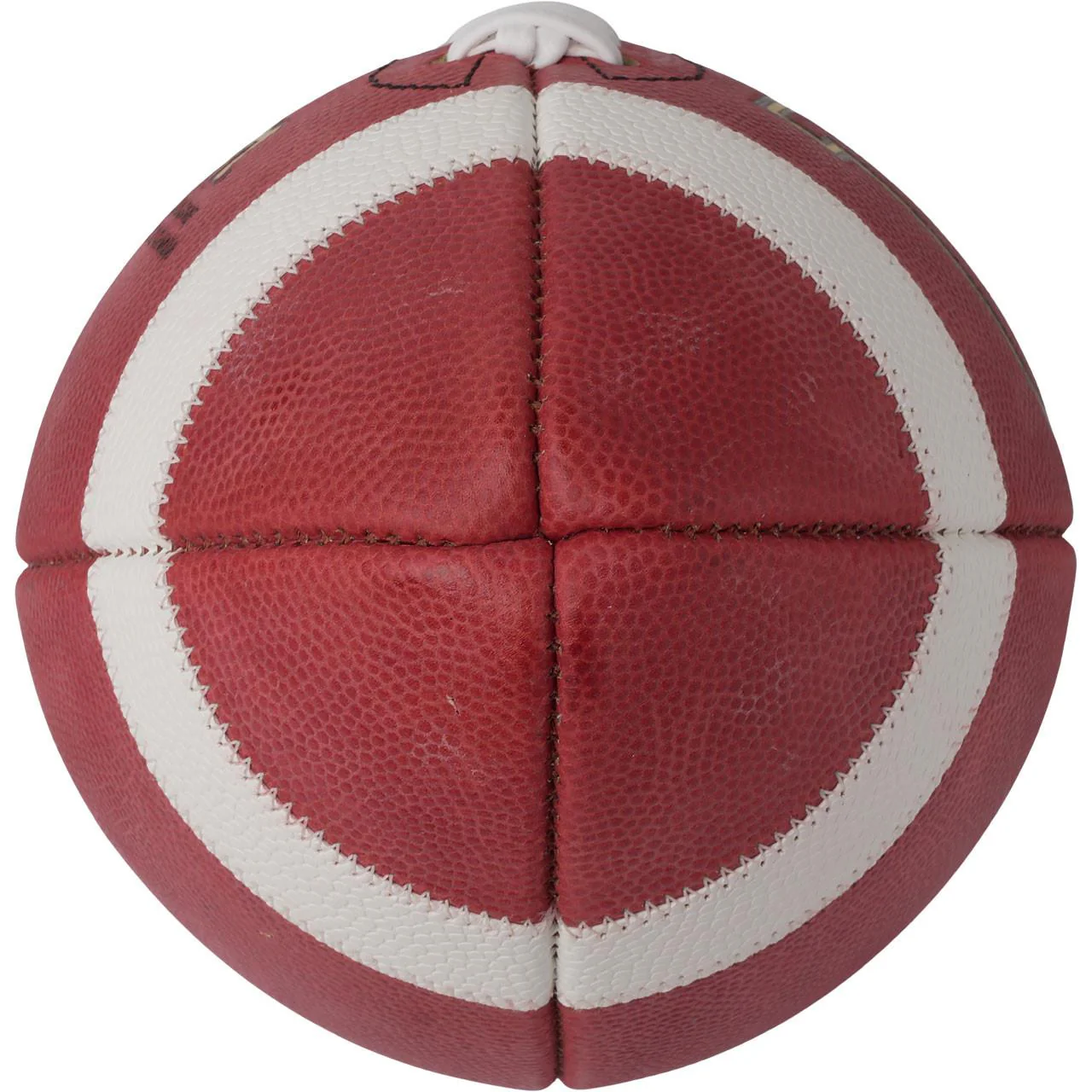 Wilson U Sports Official Game Football - Image 5