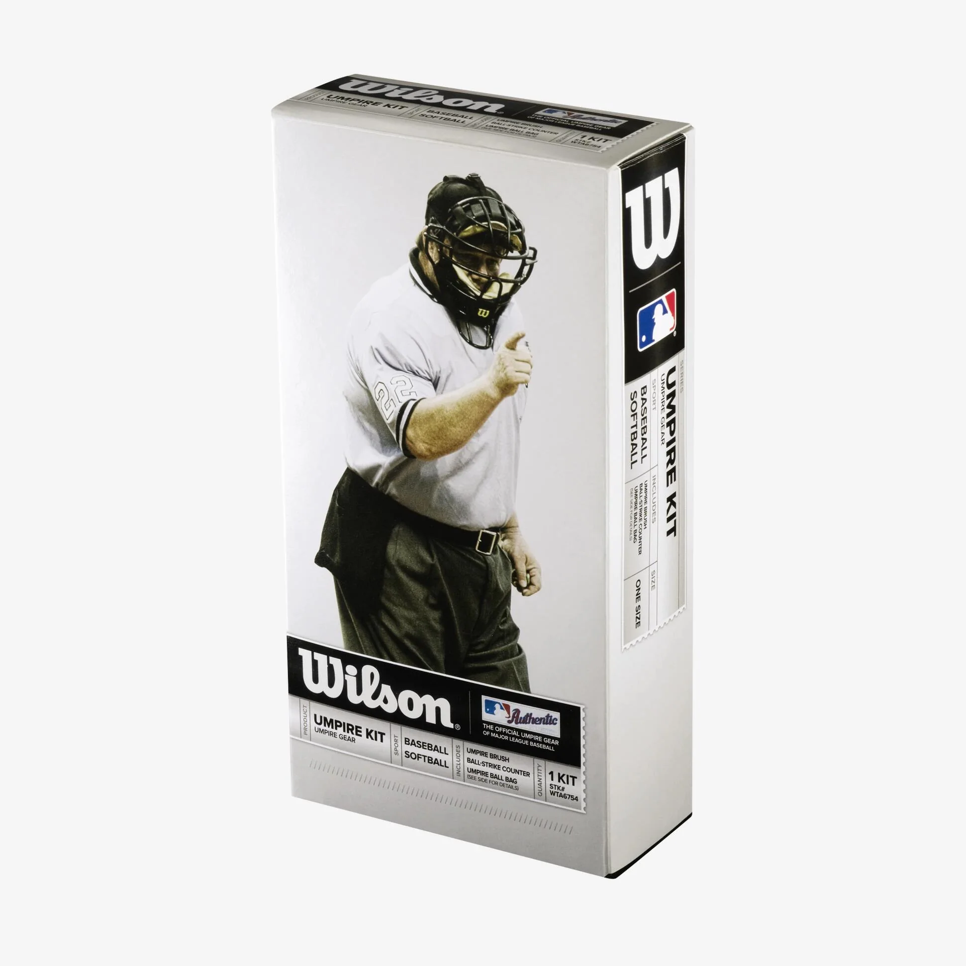 Wilson Umpire Kit - Image 7