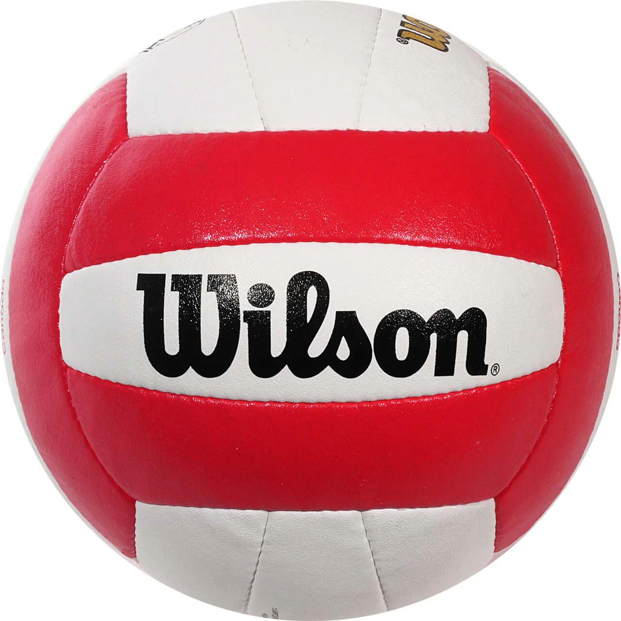 Wilson Volleyball Canada Gold Official Beach Game Ball - Image 4